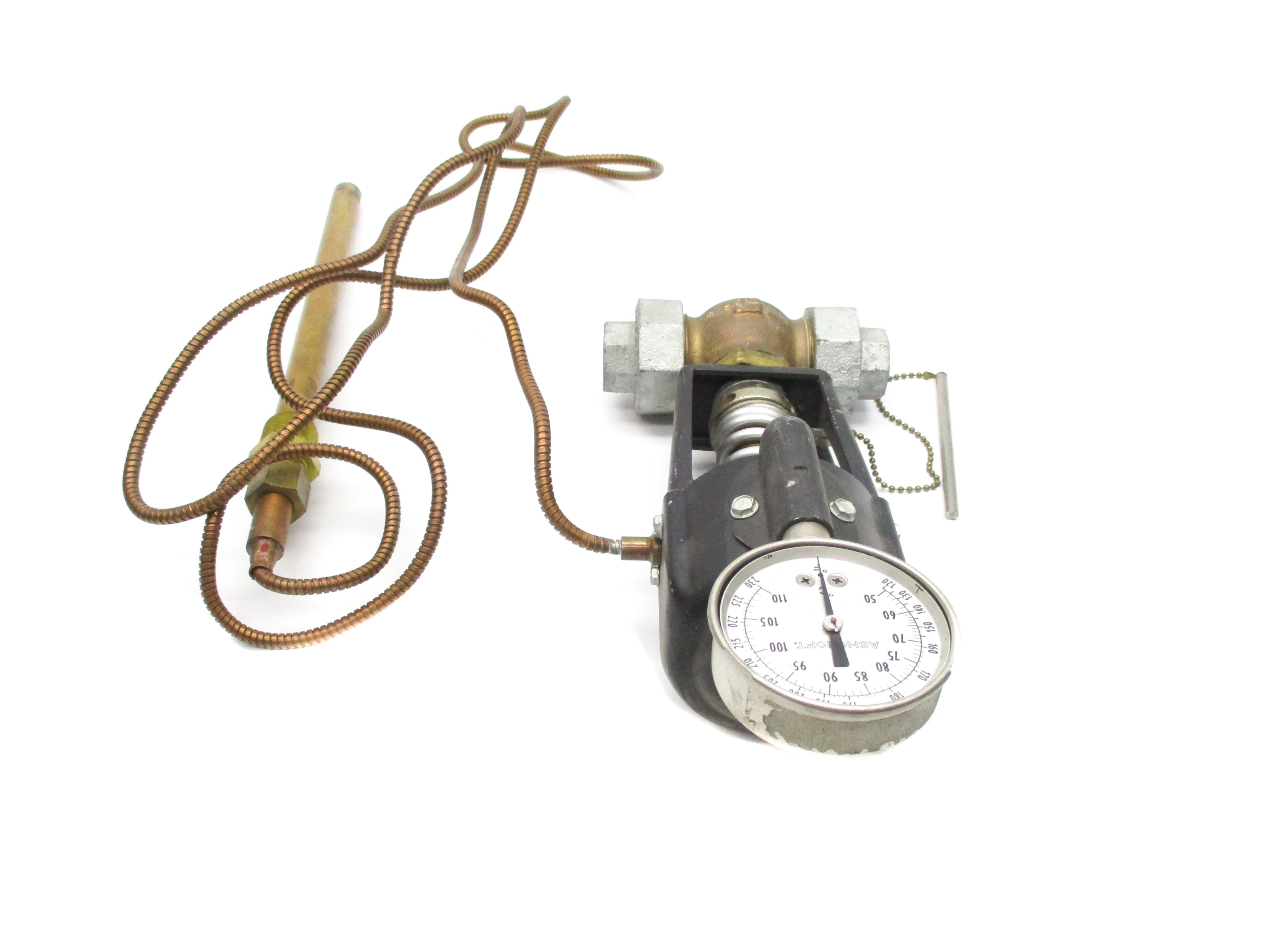 CASH ACME TA-2-3/4 UNMP