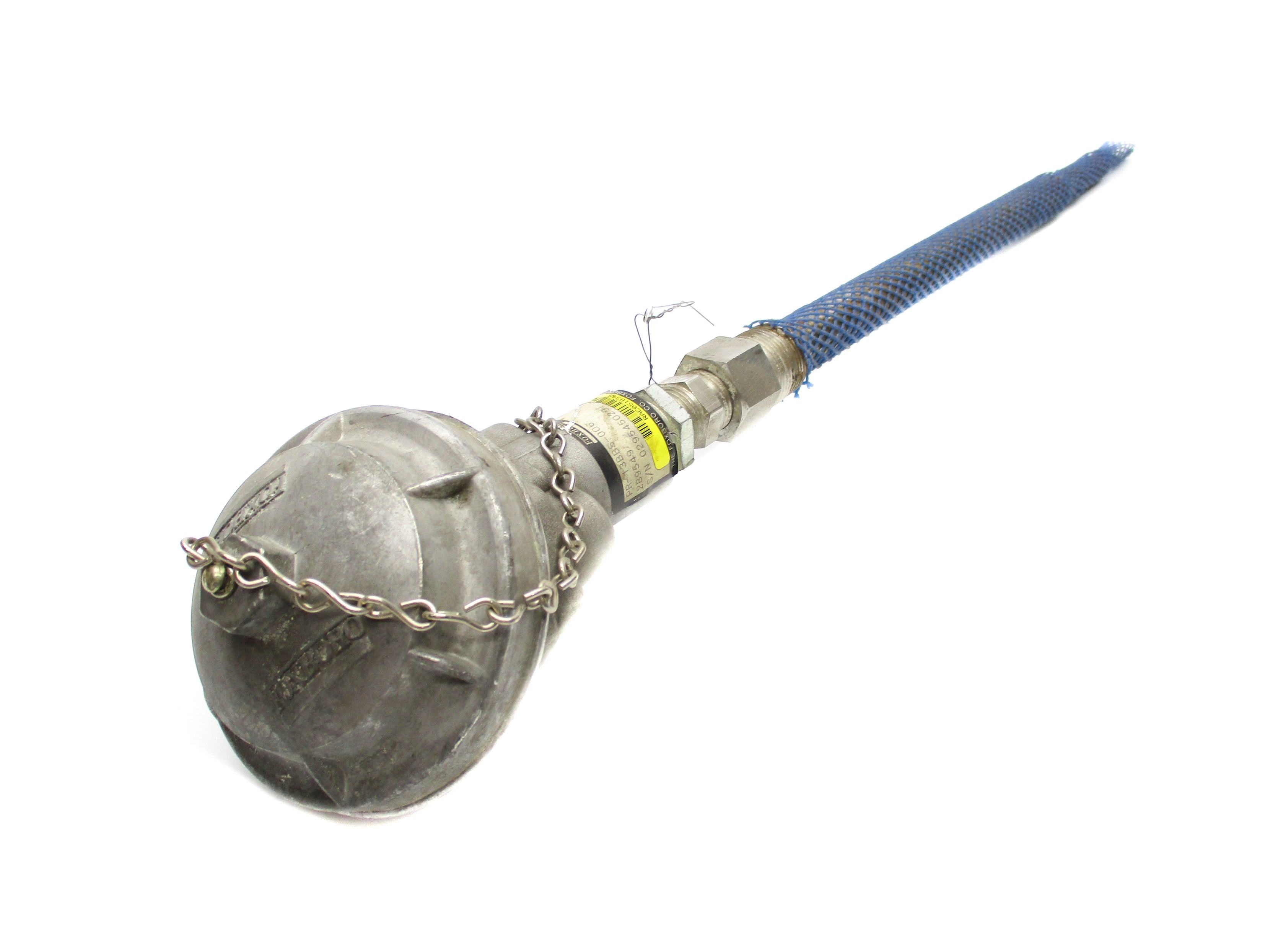 FOXBORO PR-13BBS-006 UNMP