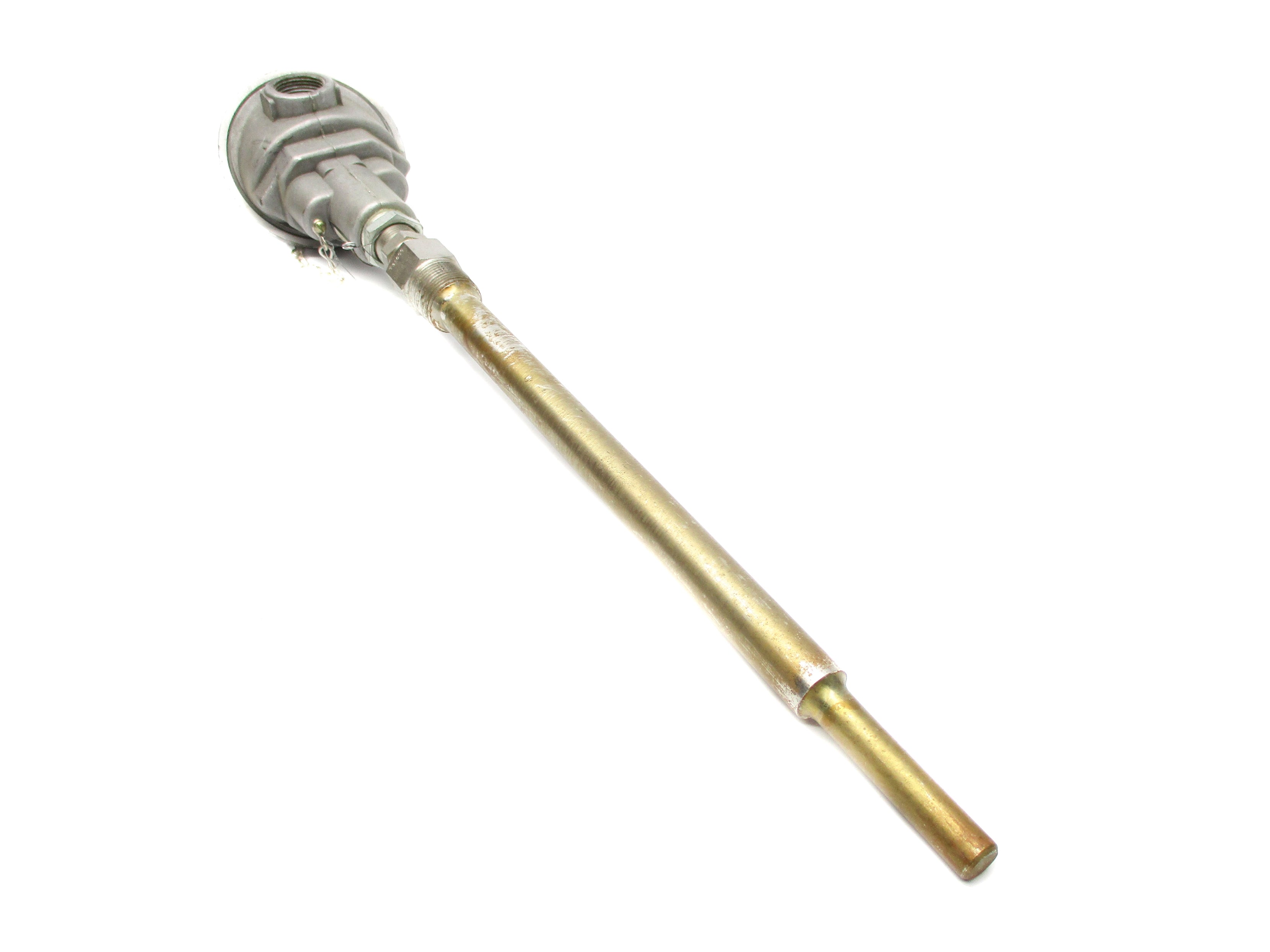 FOXBORO PR-13BBS-006 UNMP