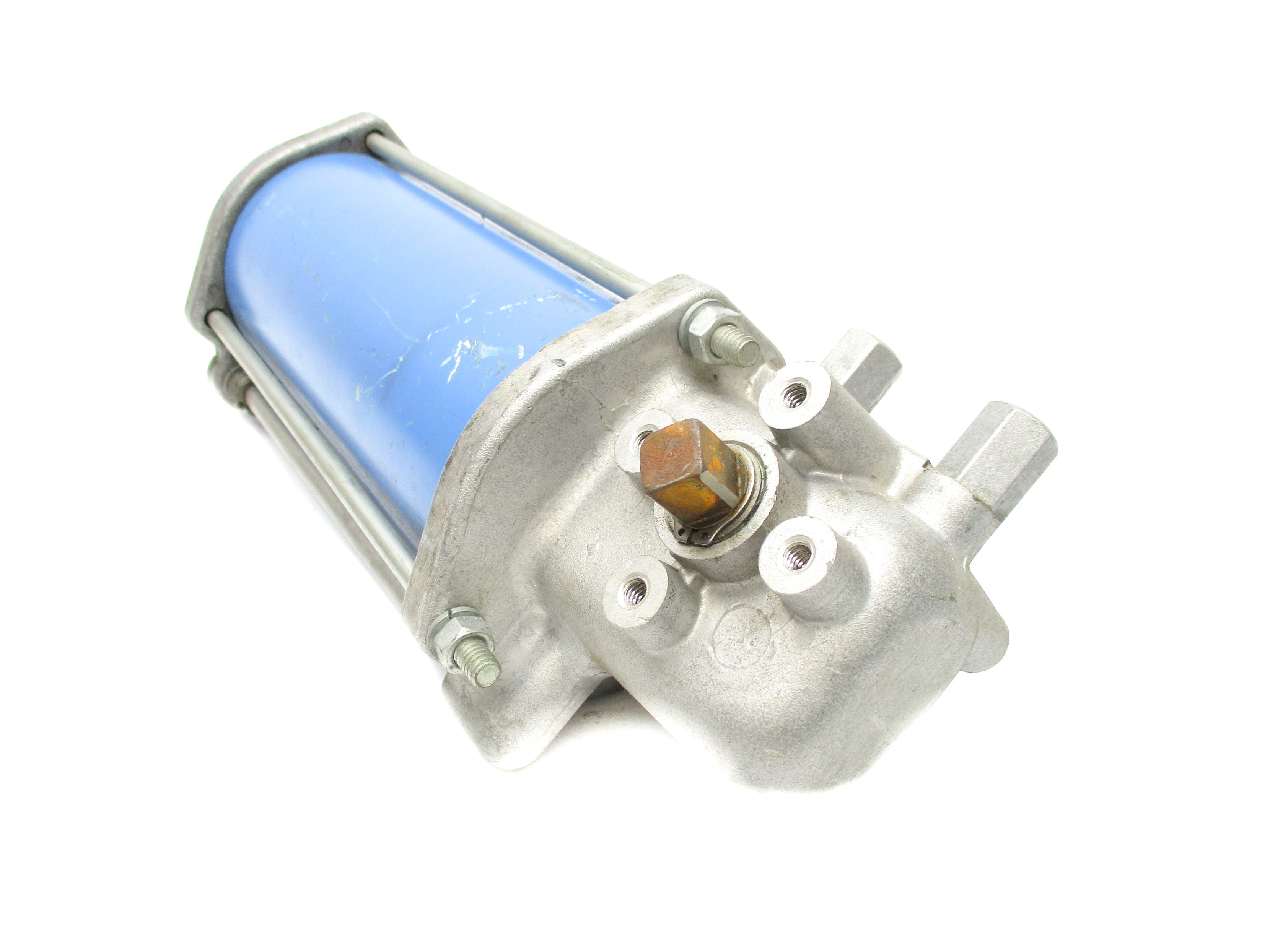 JAMESBURY ST13MS 150PSI UNMP