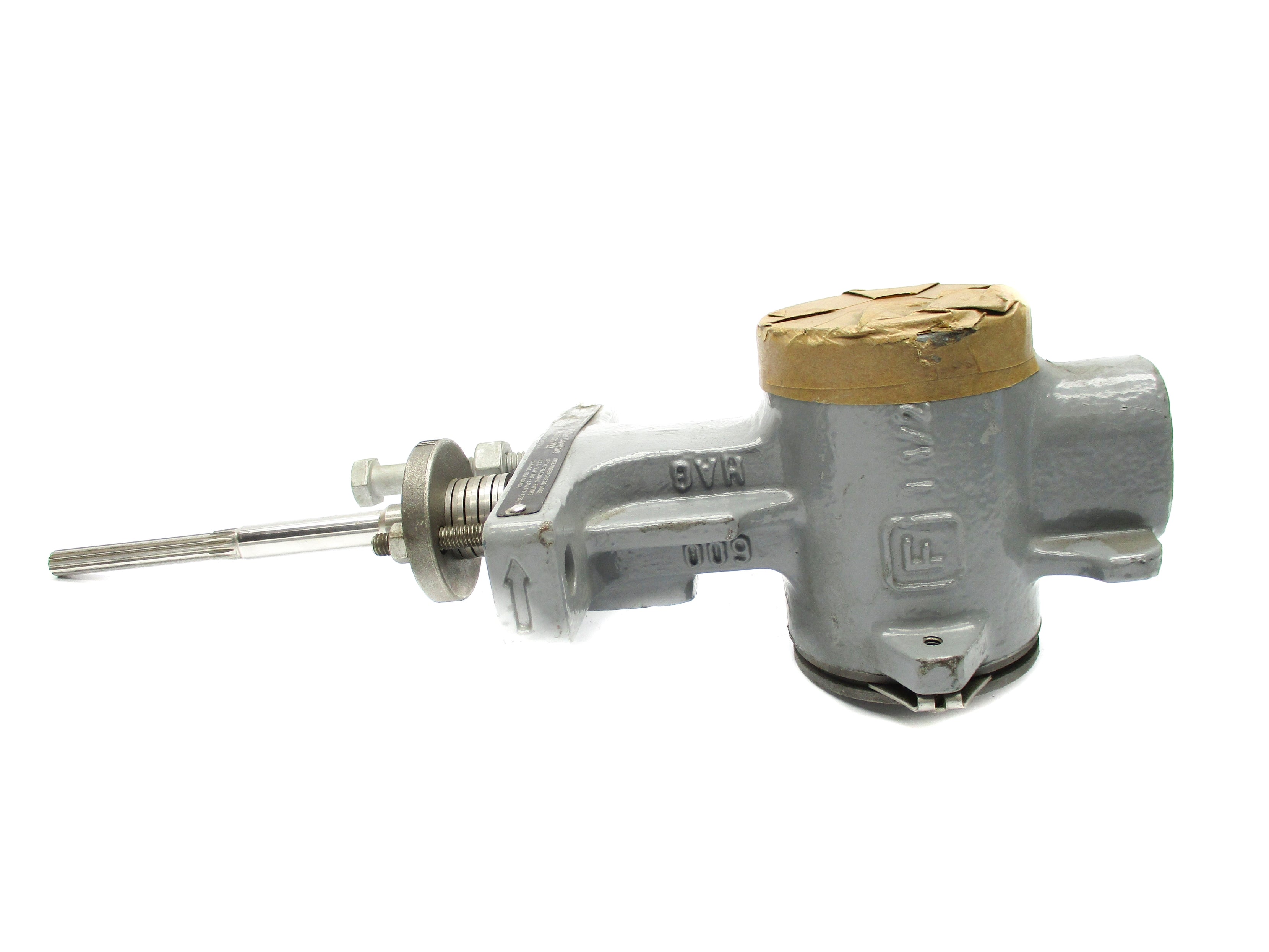 FISHER CONTROLS 682807 NSNP