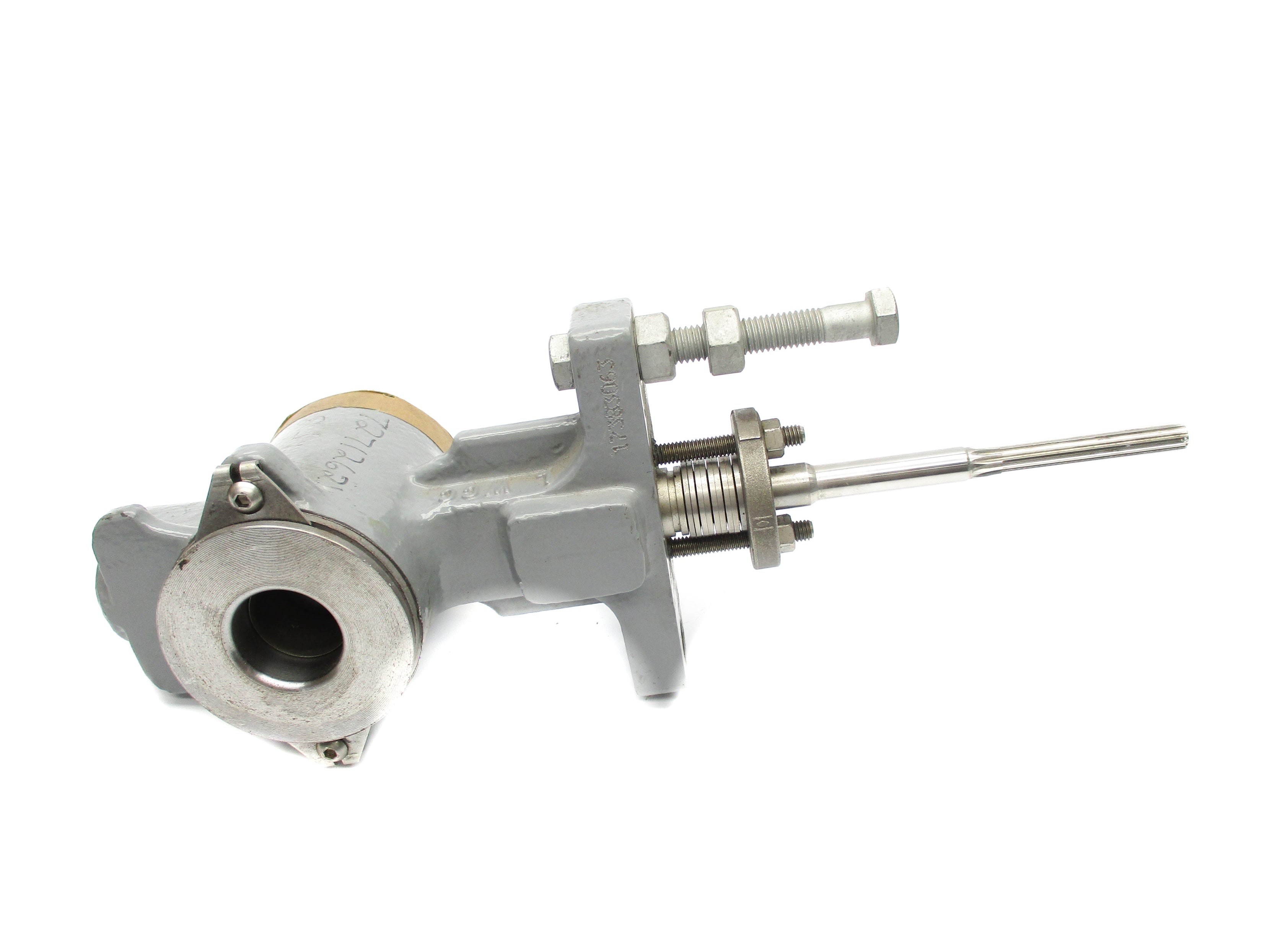 FISHER CONTROLS 682807 NSNP