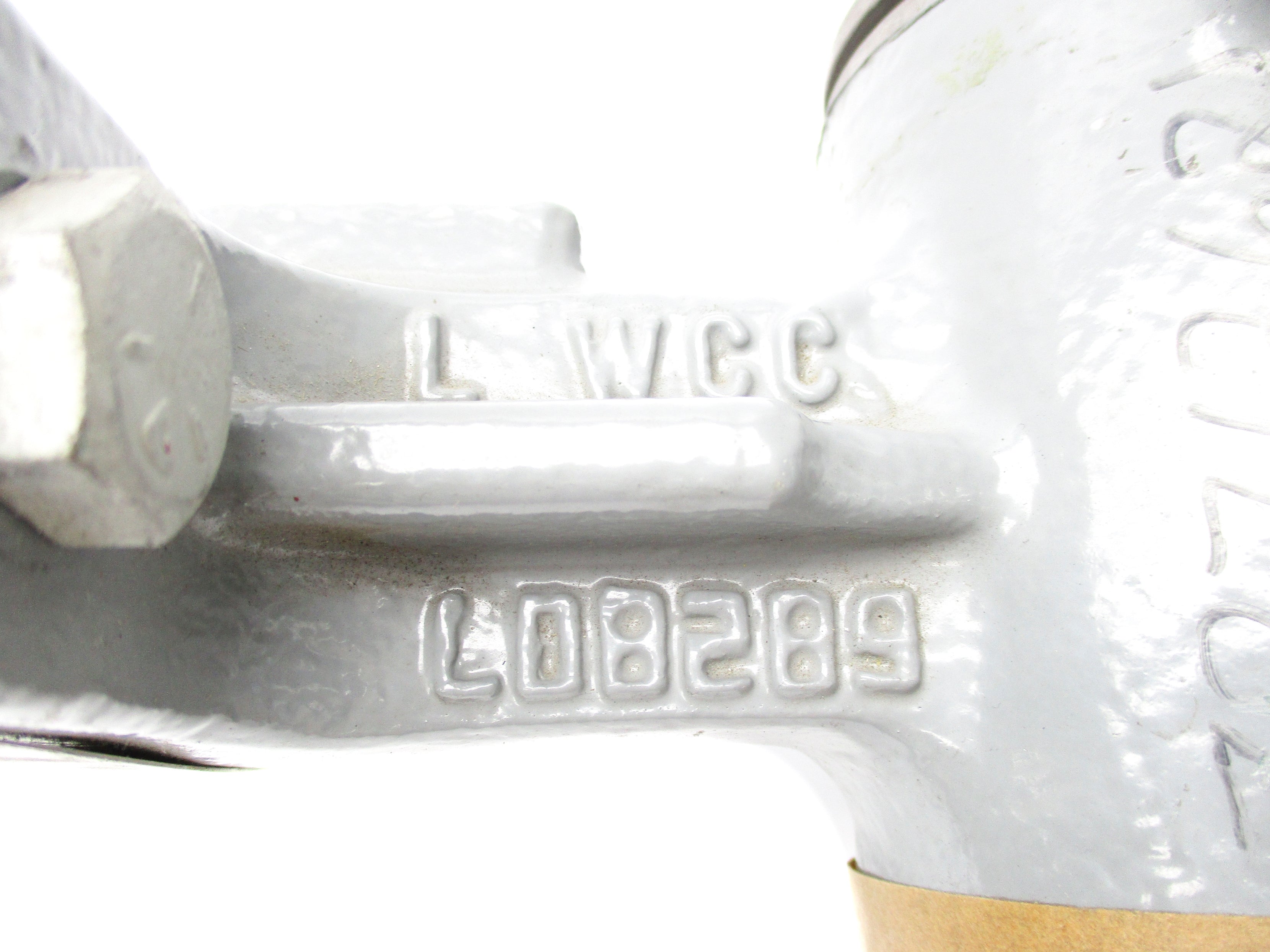 FISHER CONTROLS 682807 NSNP