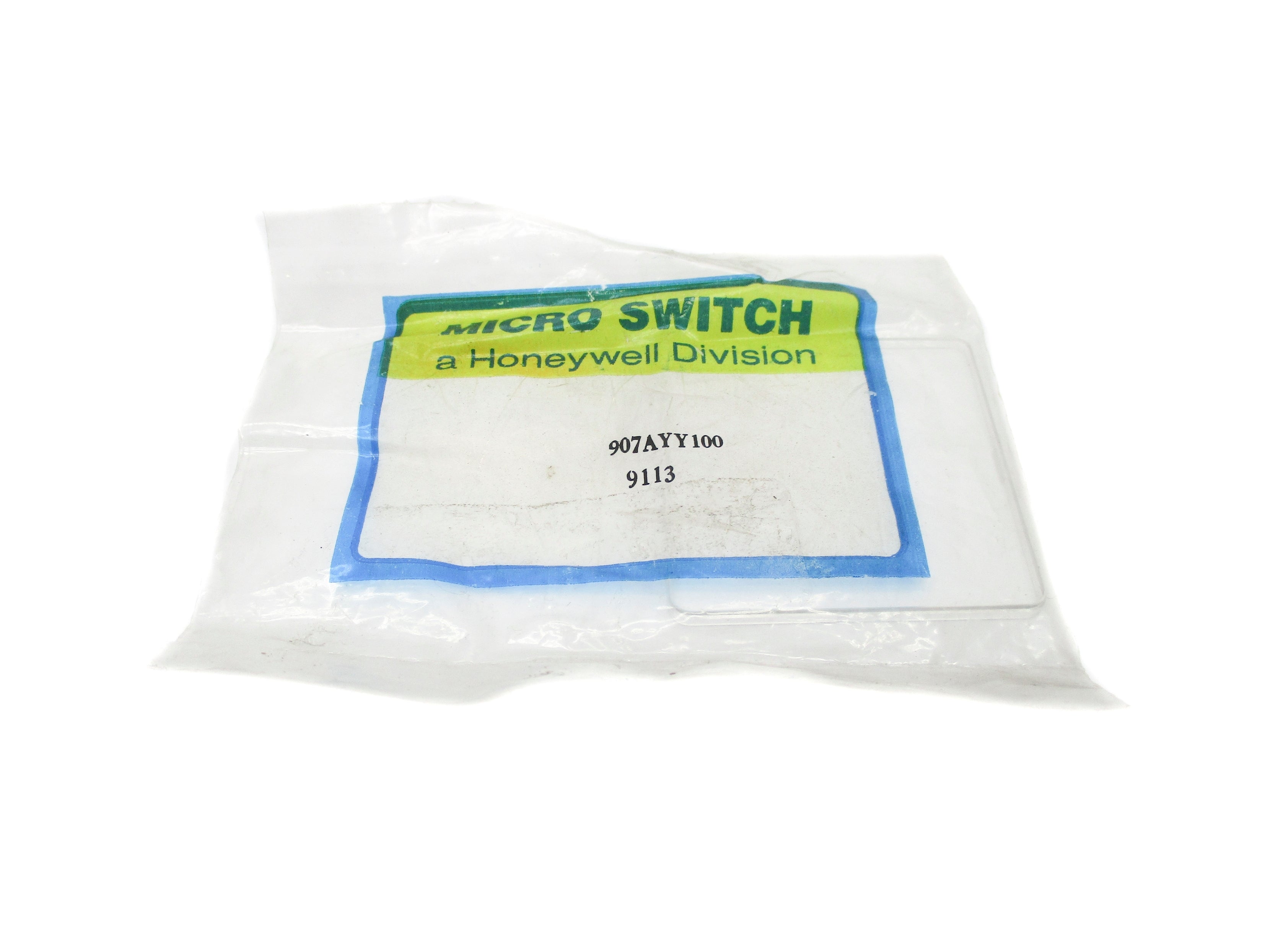 MICRO SWITCH 907AYY100 NSMP