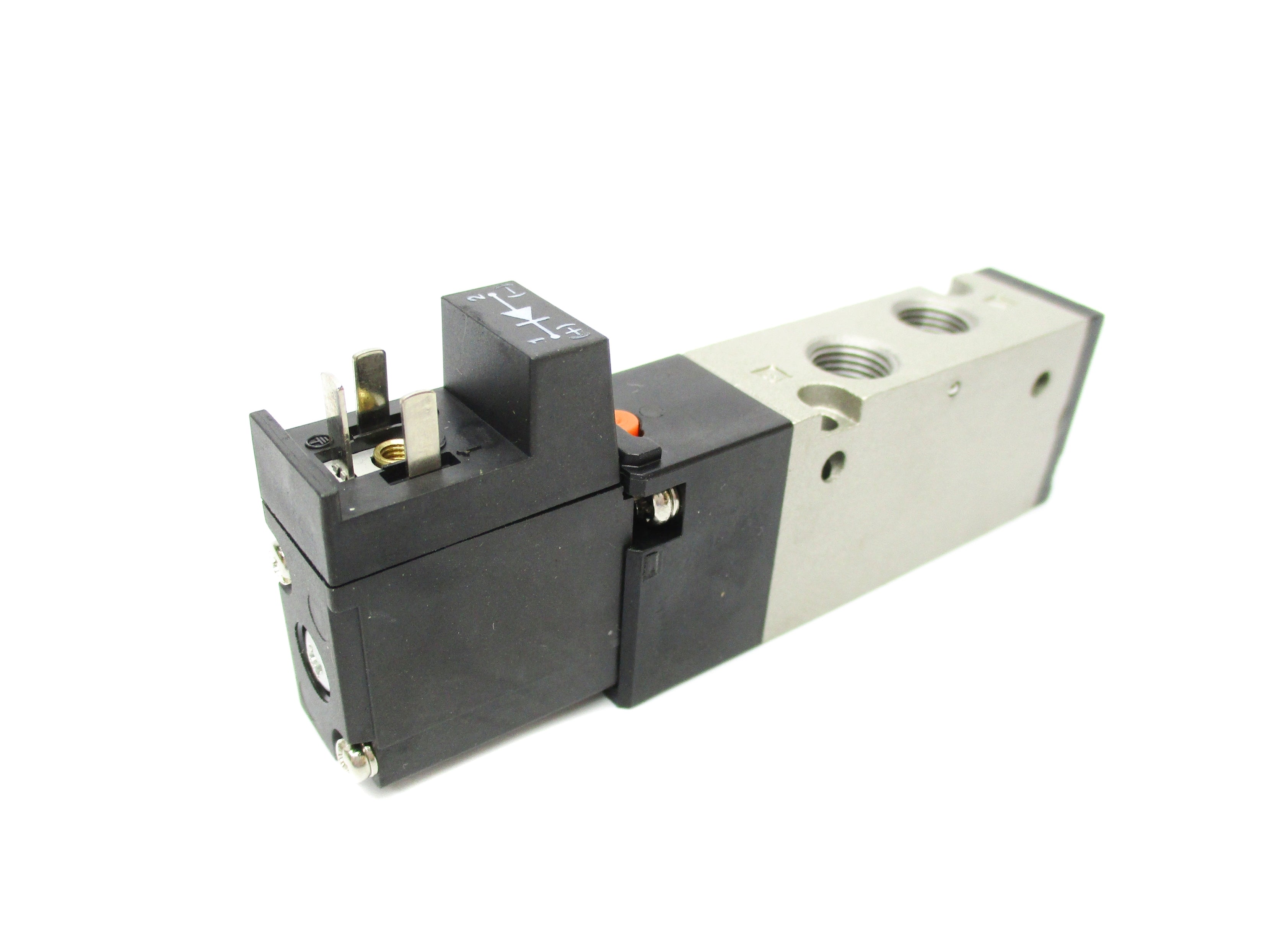 SMC VZ5120-5DZ-01 24VDC NSNP