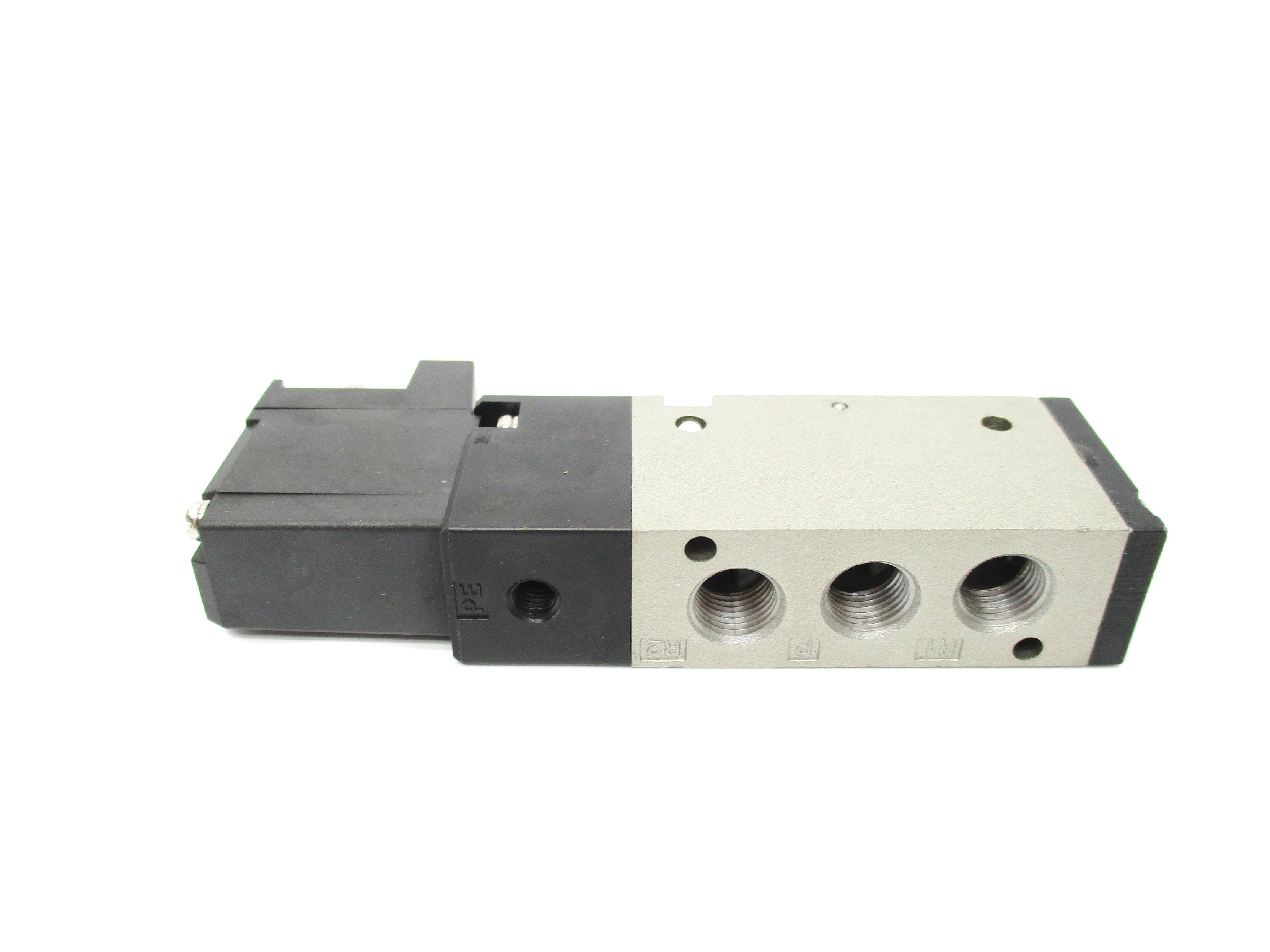 SMC VZ5120-5DZ-01 24VDC NSNP