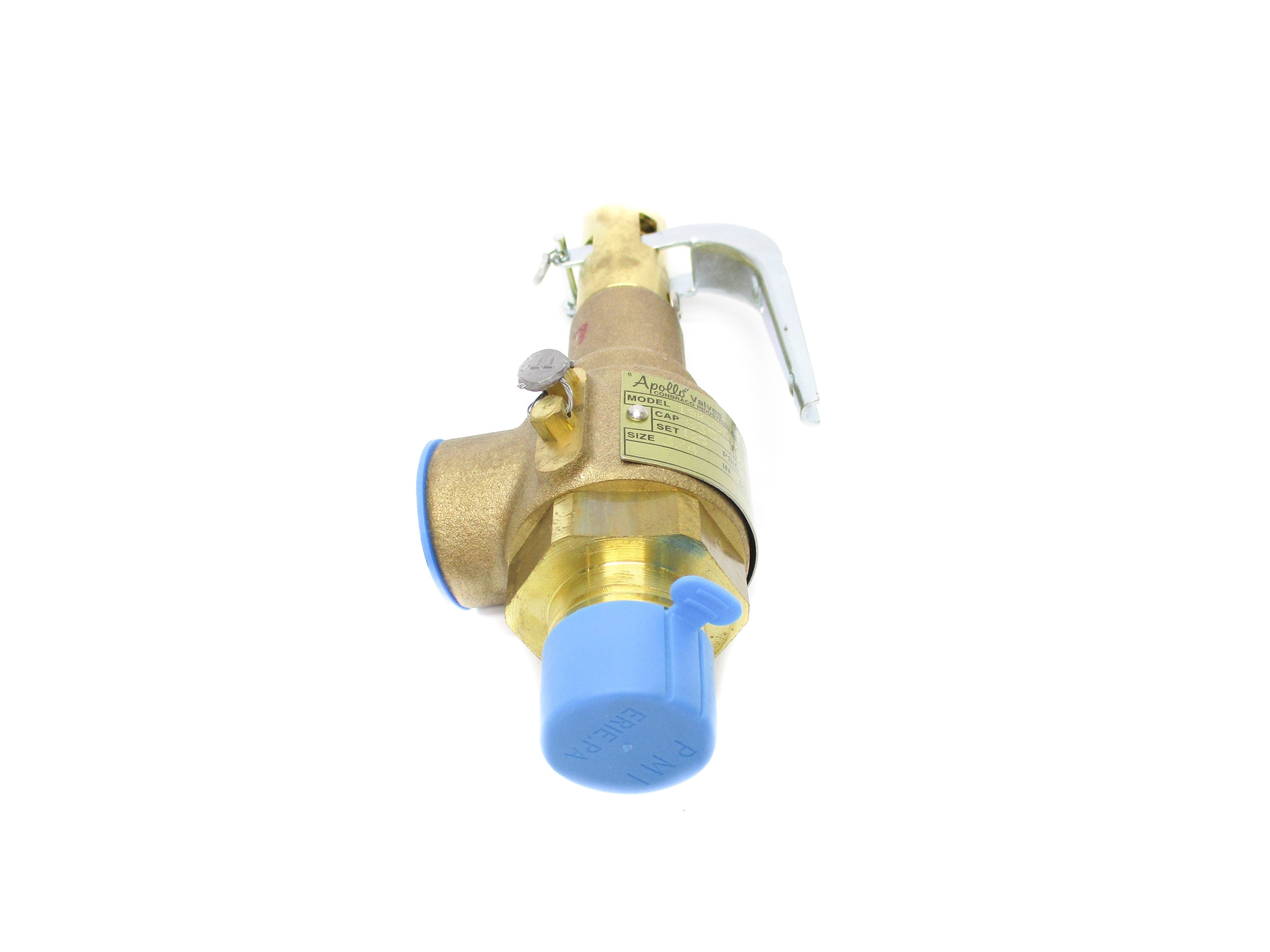 APOLLO 19KDDL125 125PSI NSMP