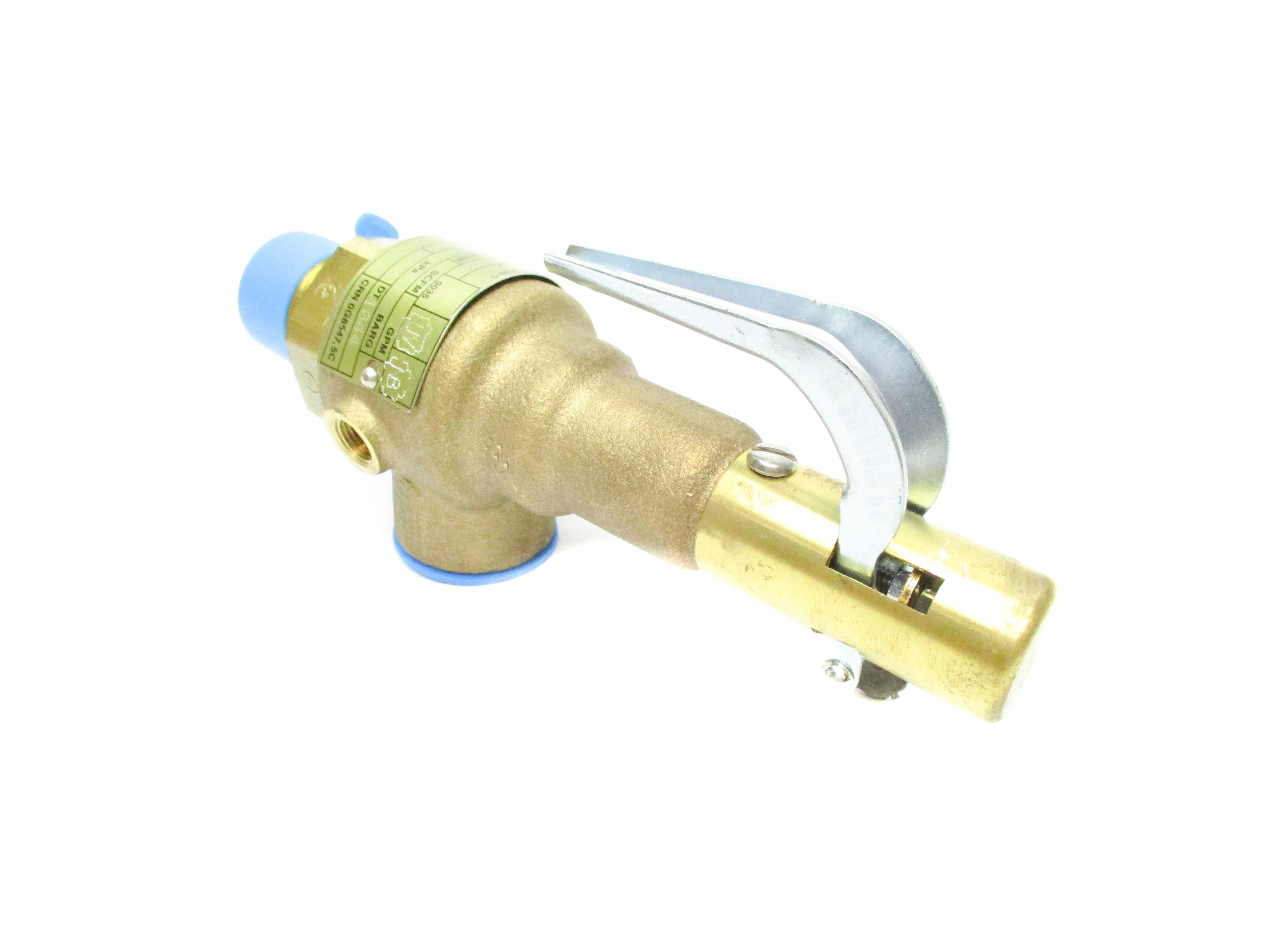 APOLLO 19KDDL125 125PSI NSMP