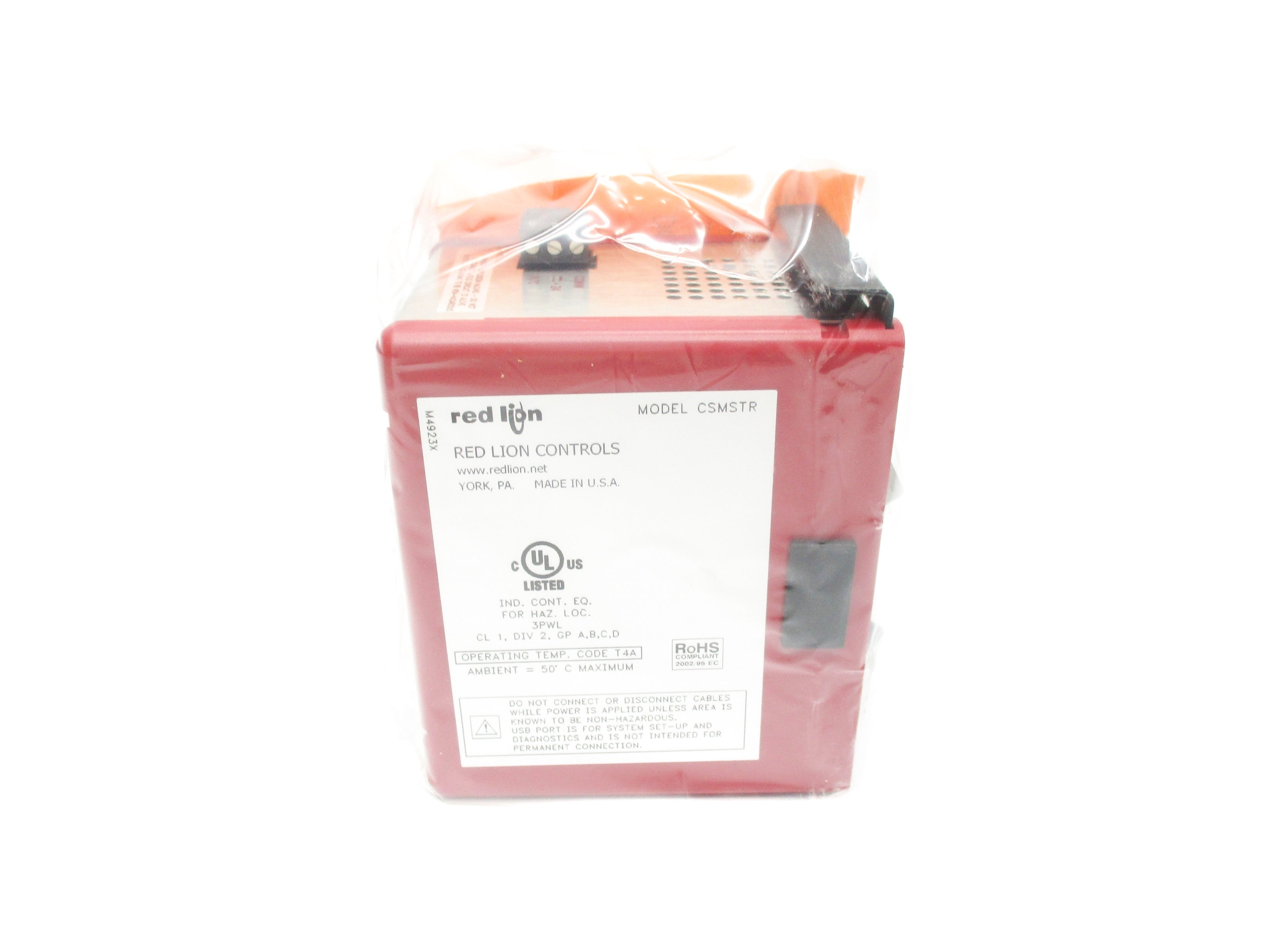 RED LION CSMSTRGT NSMP