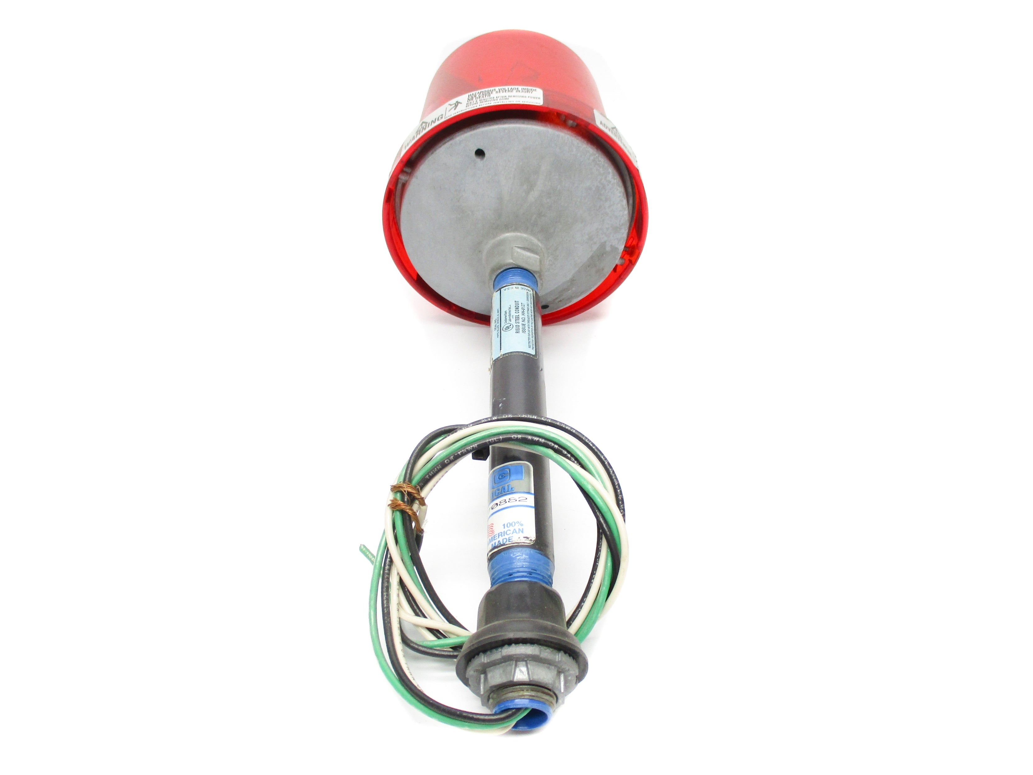 ELECTRARAY 225 SER. A2 (AS PICTURED) UNMP