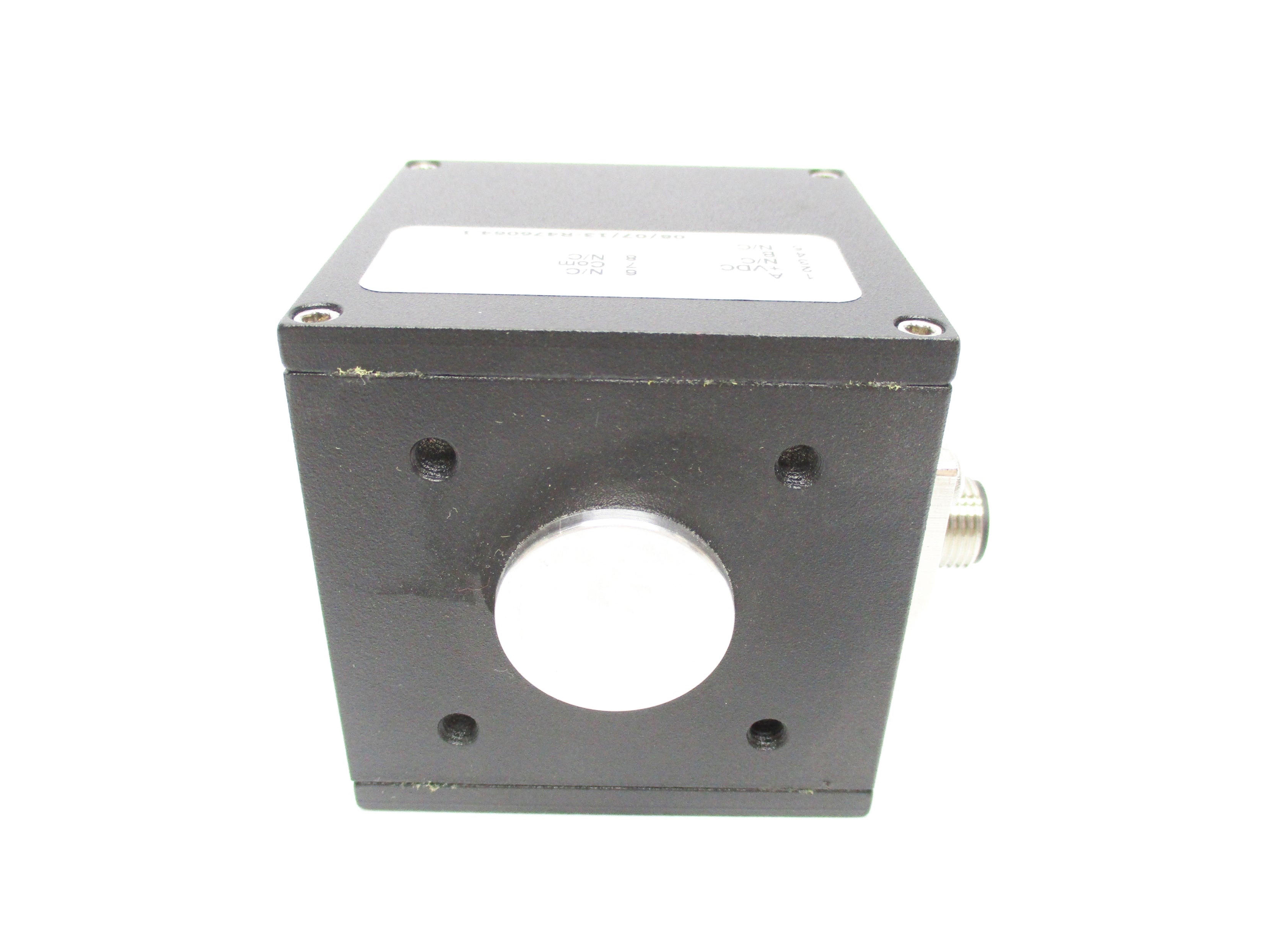 ACCU-CODER 716-0004-PP-IND12-6-S-K-N NSMP