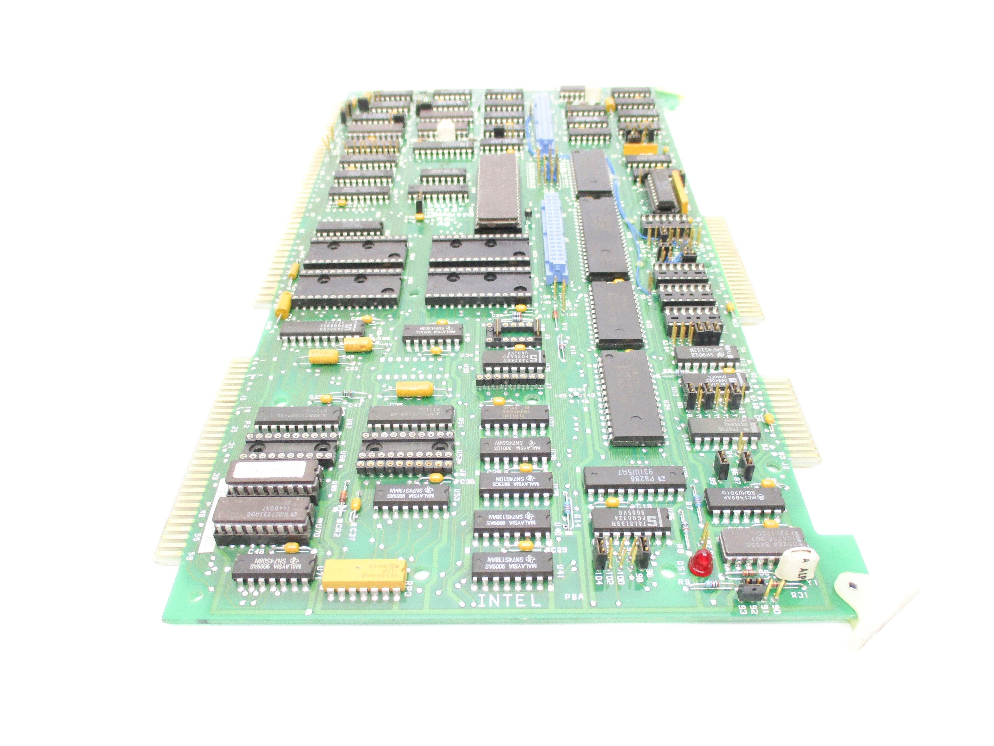INTEL PBA 145904-003 UNMP