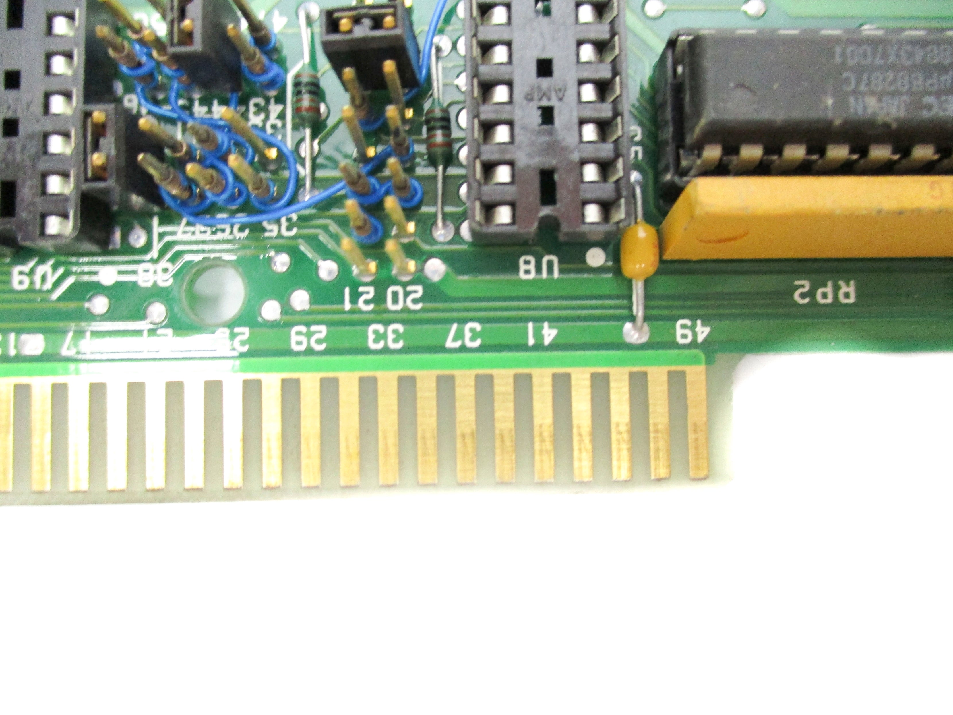 INTEL PBA 145904-003 UNMP