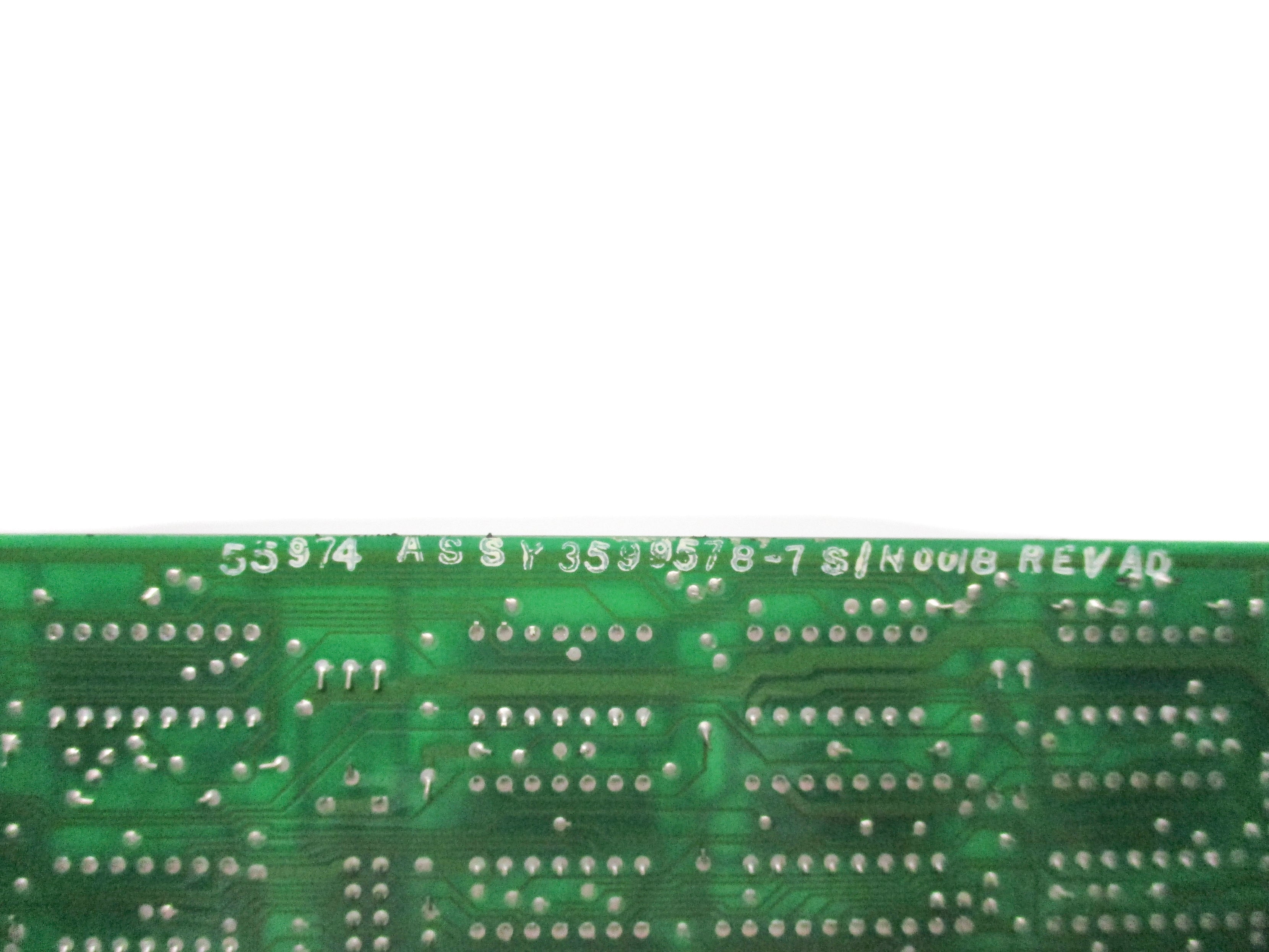 INTEL PBA 145904-003 UNMP