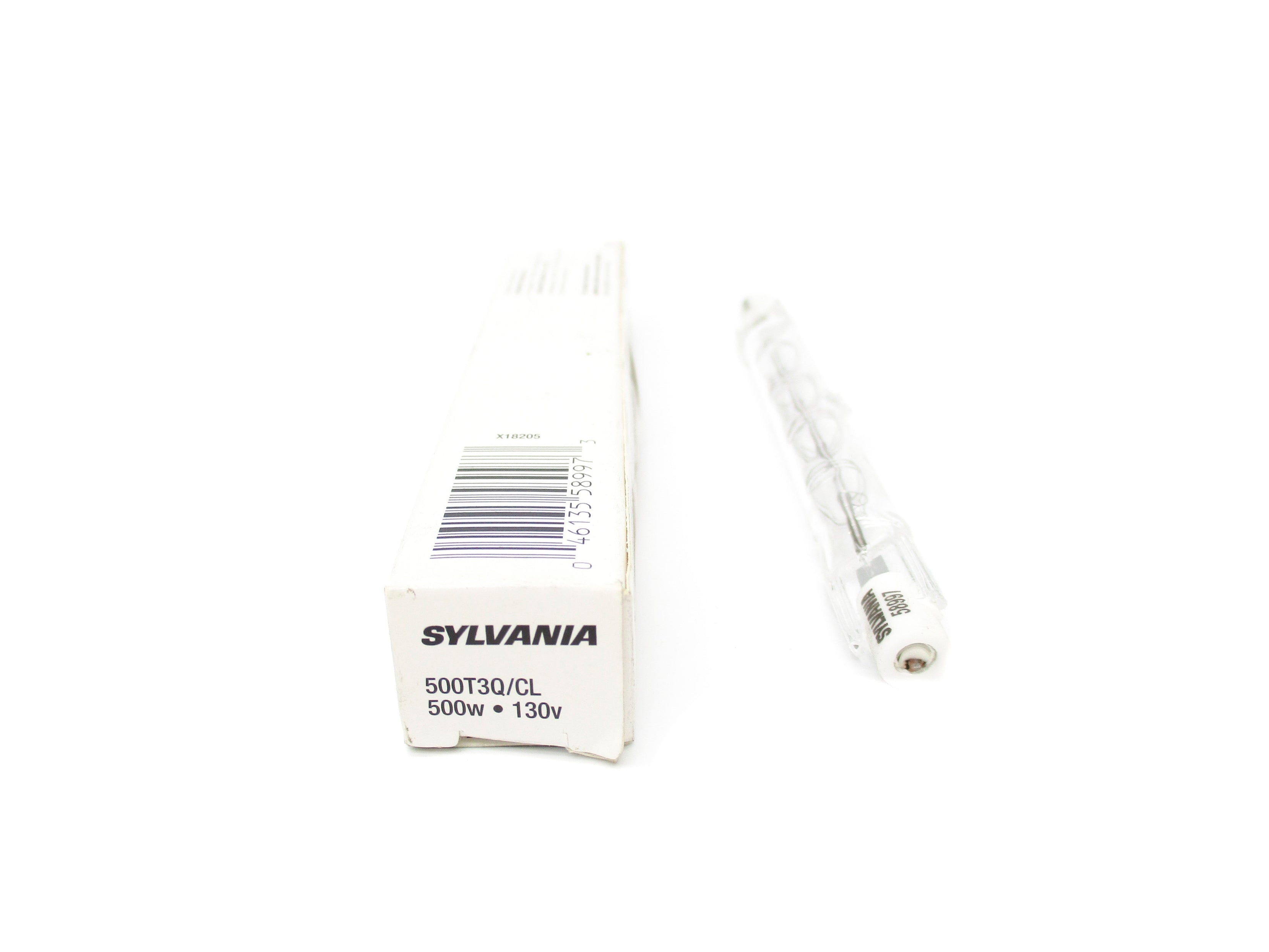 SYLVANIA 500T3Q-CL NSMP