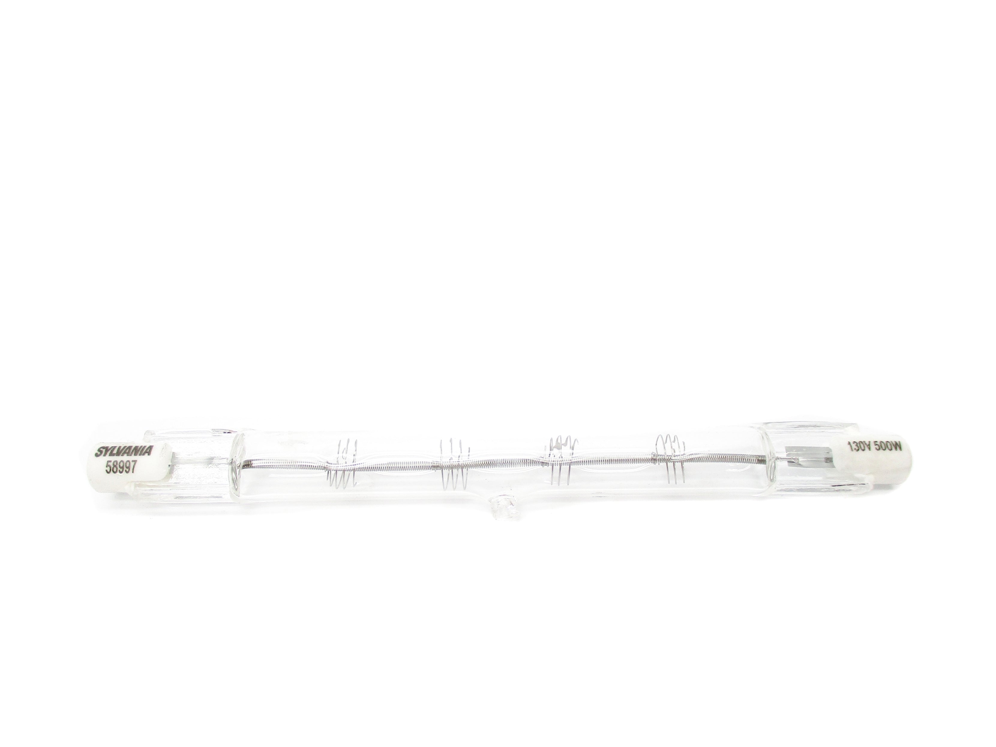 SYLVANIA 500T3Q-CL NSMP