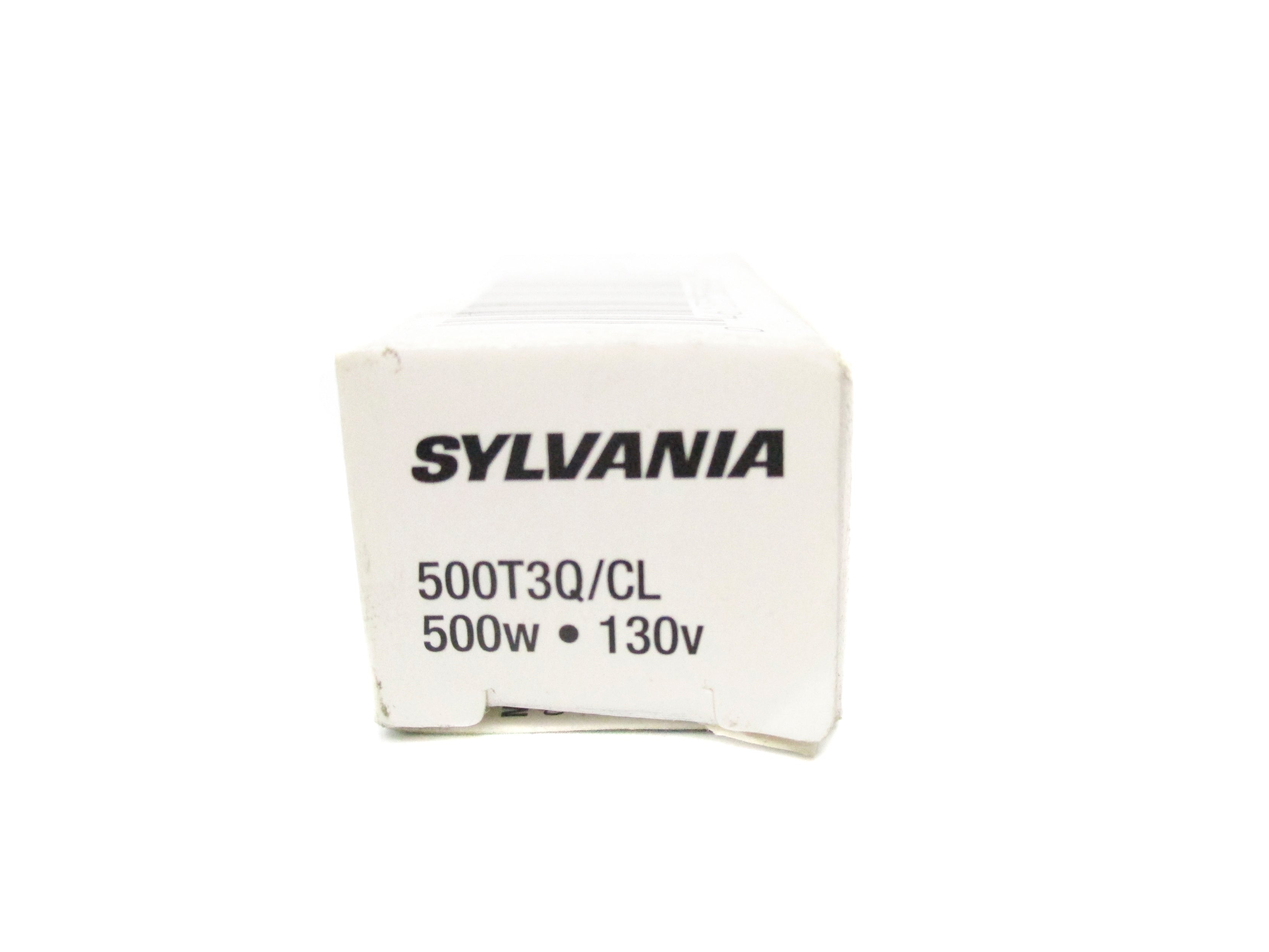 SYLVANIA 500T3Q-CL NSMP