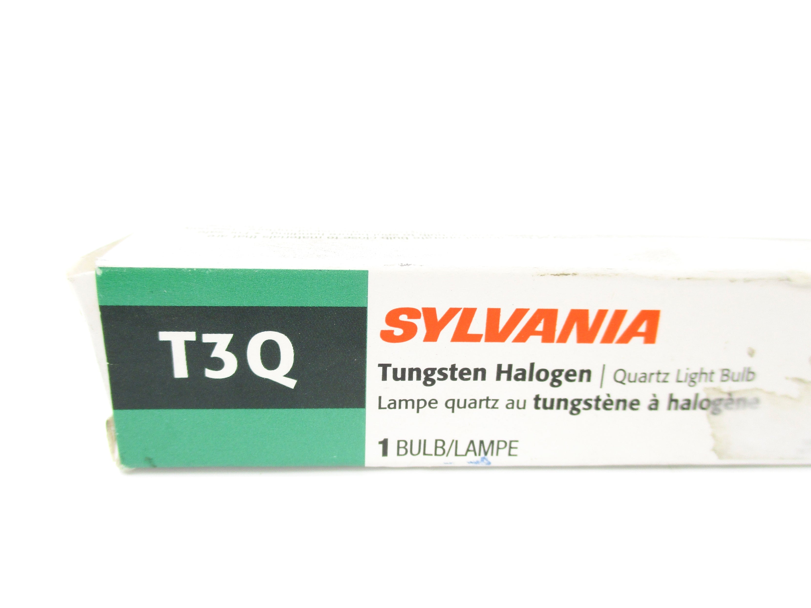 SYLVANIA 500T3Q-CL NSMP
