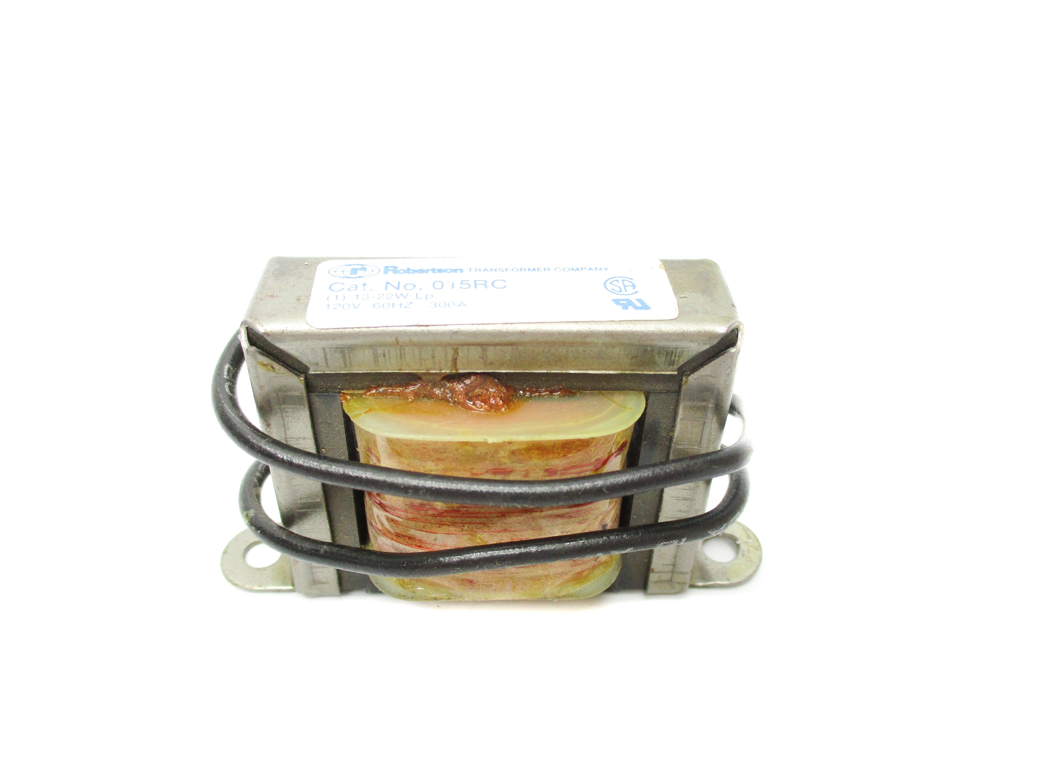 ROBERTSON 015RC 120V UNMP