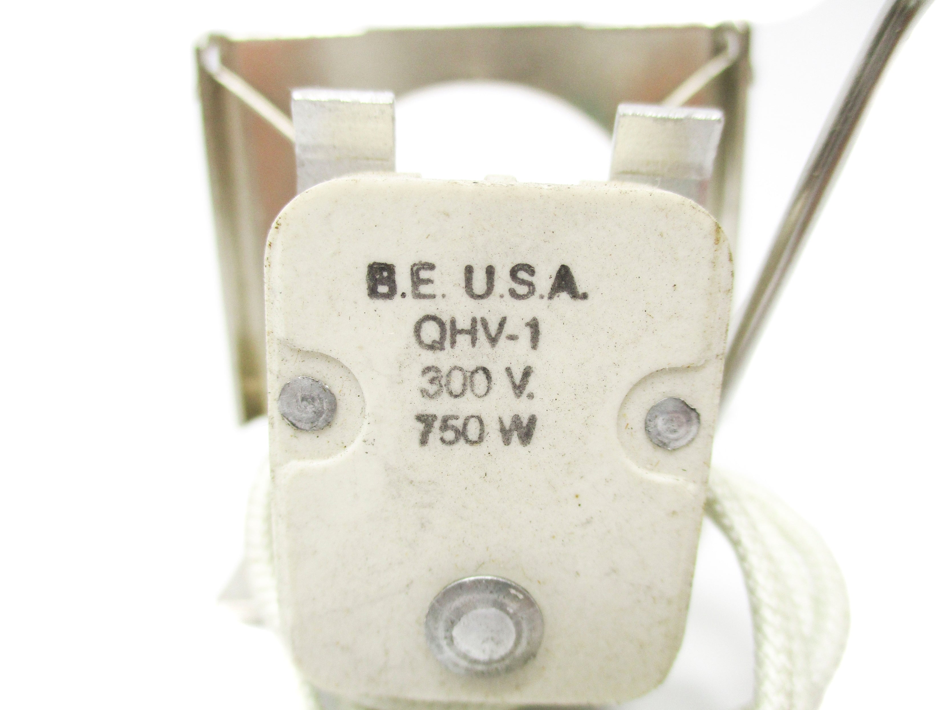INDUSTRIAL MRO QHV-1 UNMP