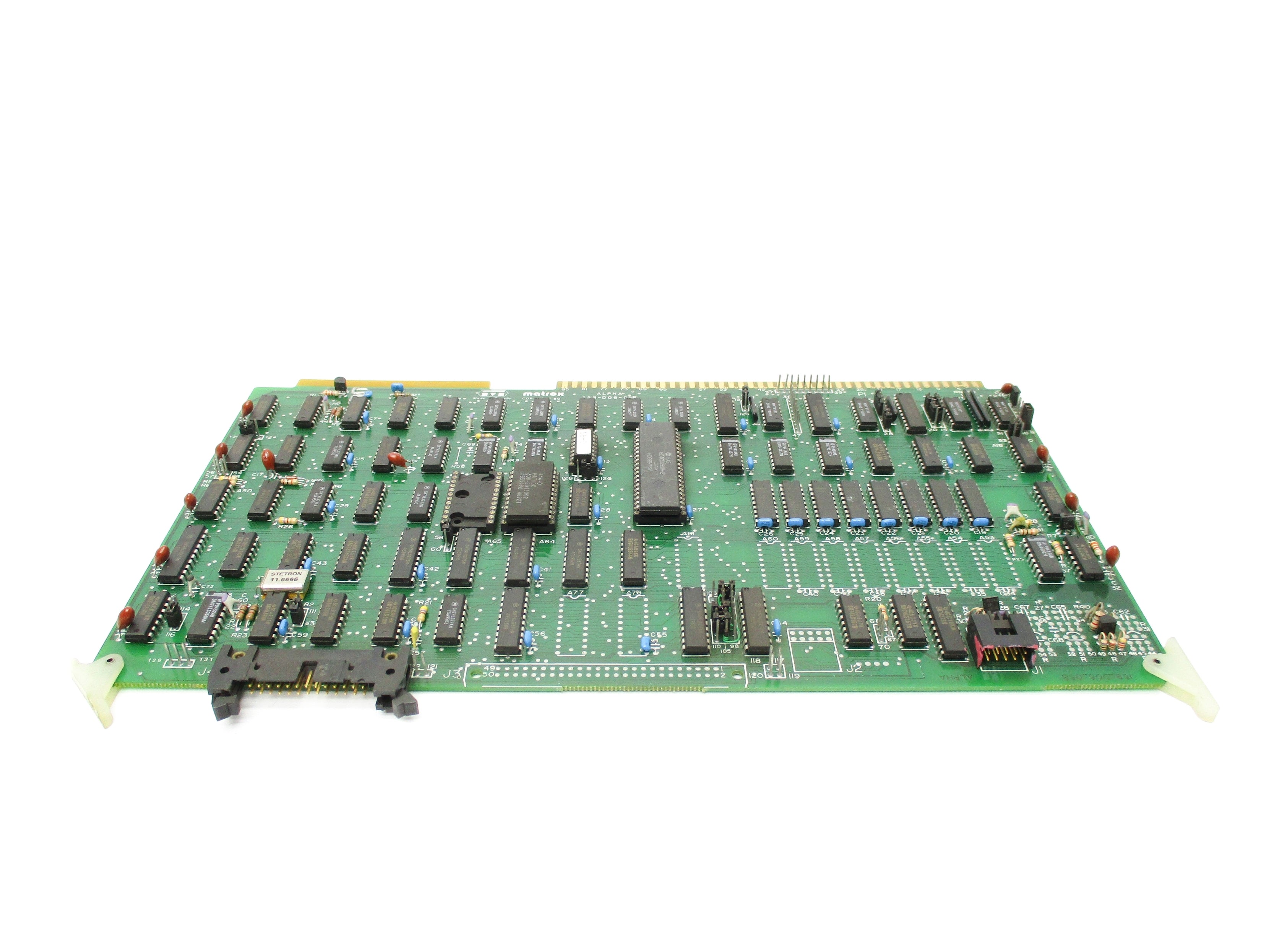 MATROX 158-D06-05B UNMP