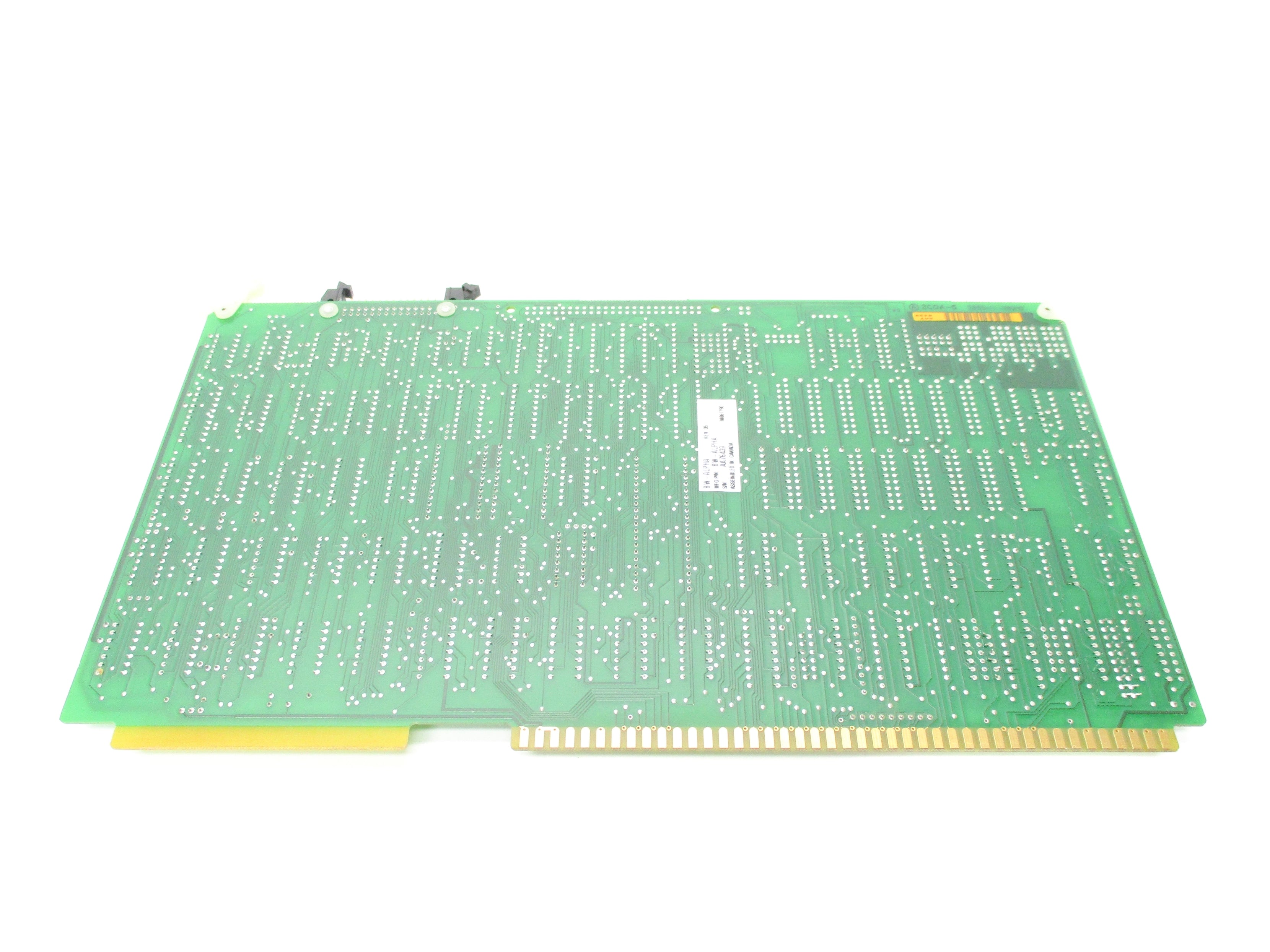 MATROX 158-D06-05B UNMP