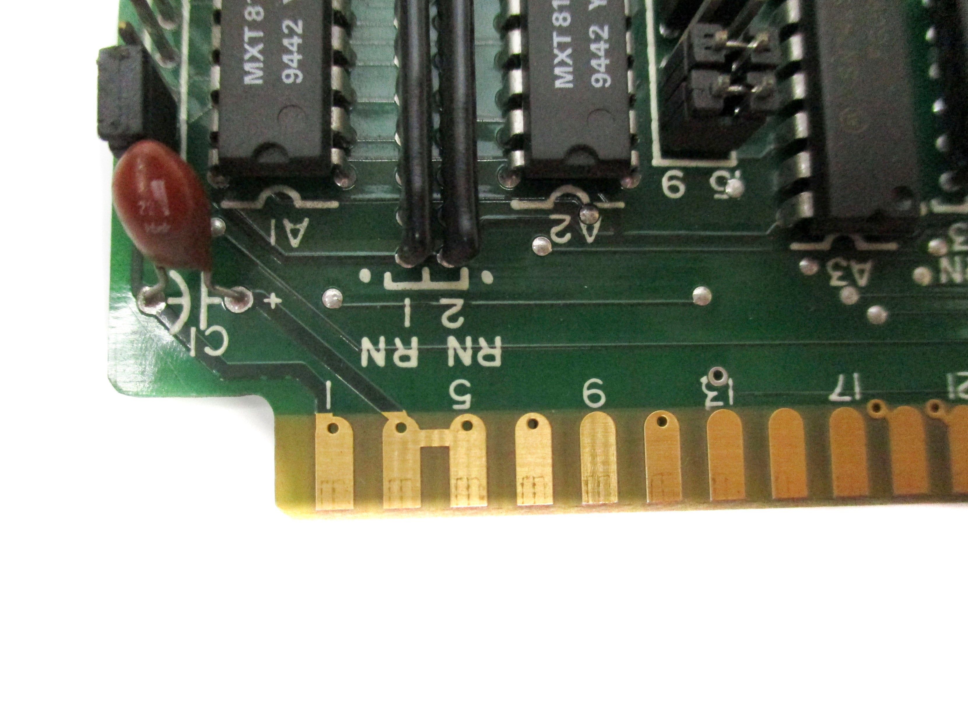 MATROX 158-D06-05B UNMP
