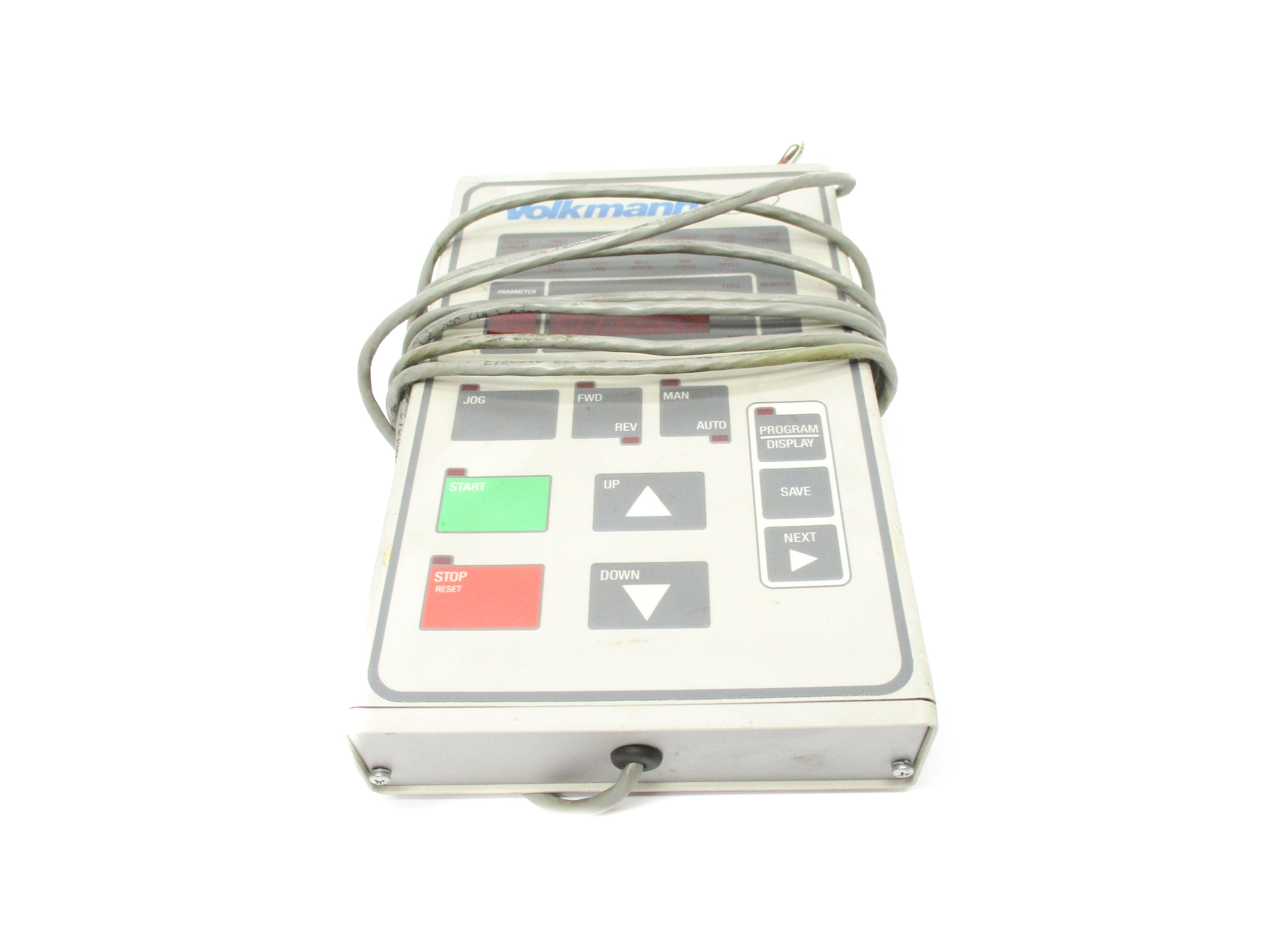 VOLKMANN AD-2 UNMP