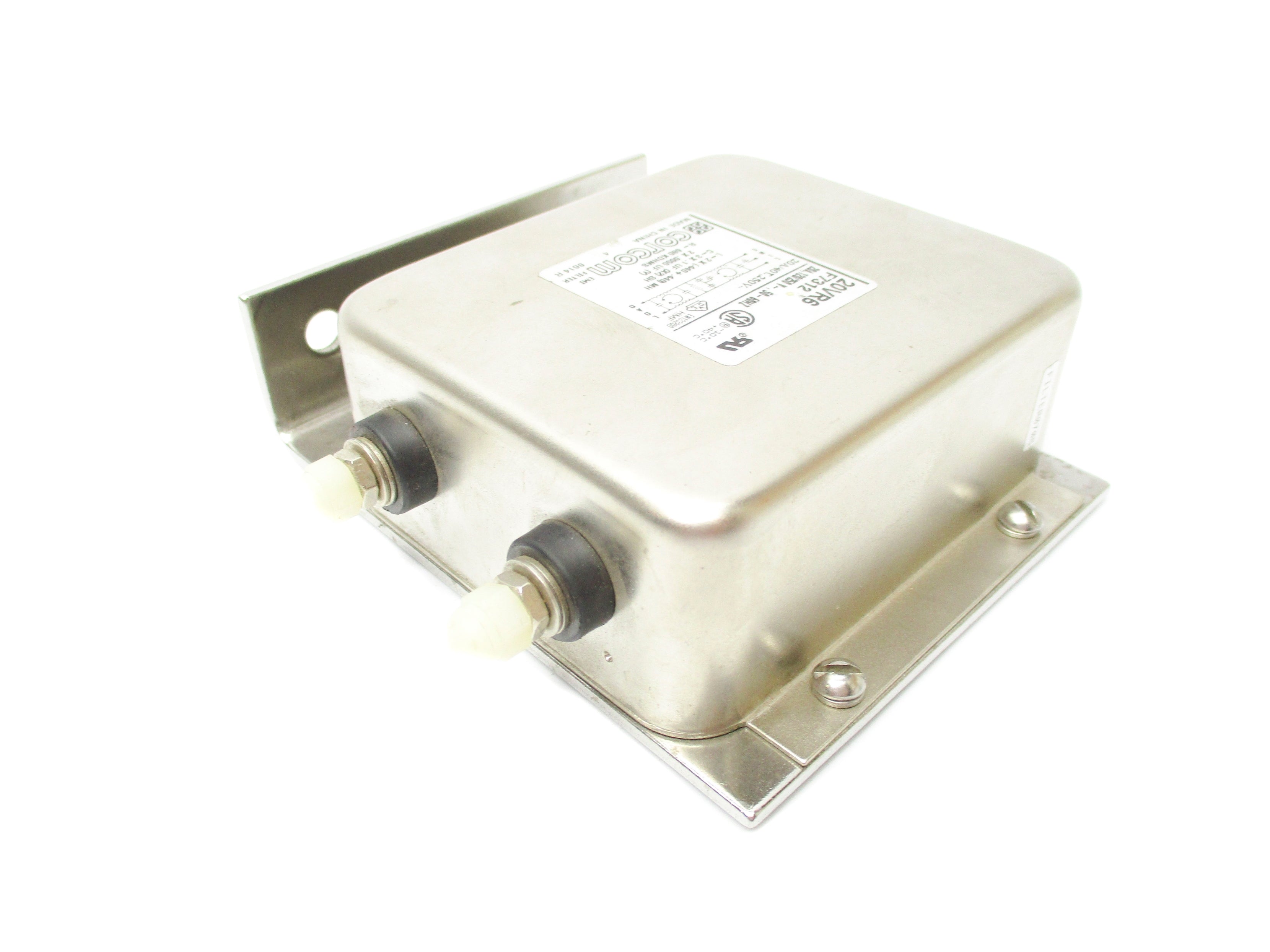 CORCOM 20VR6 F7312 UNMP