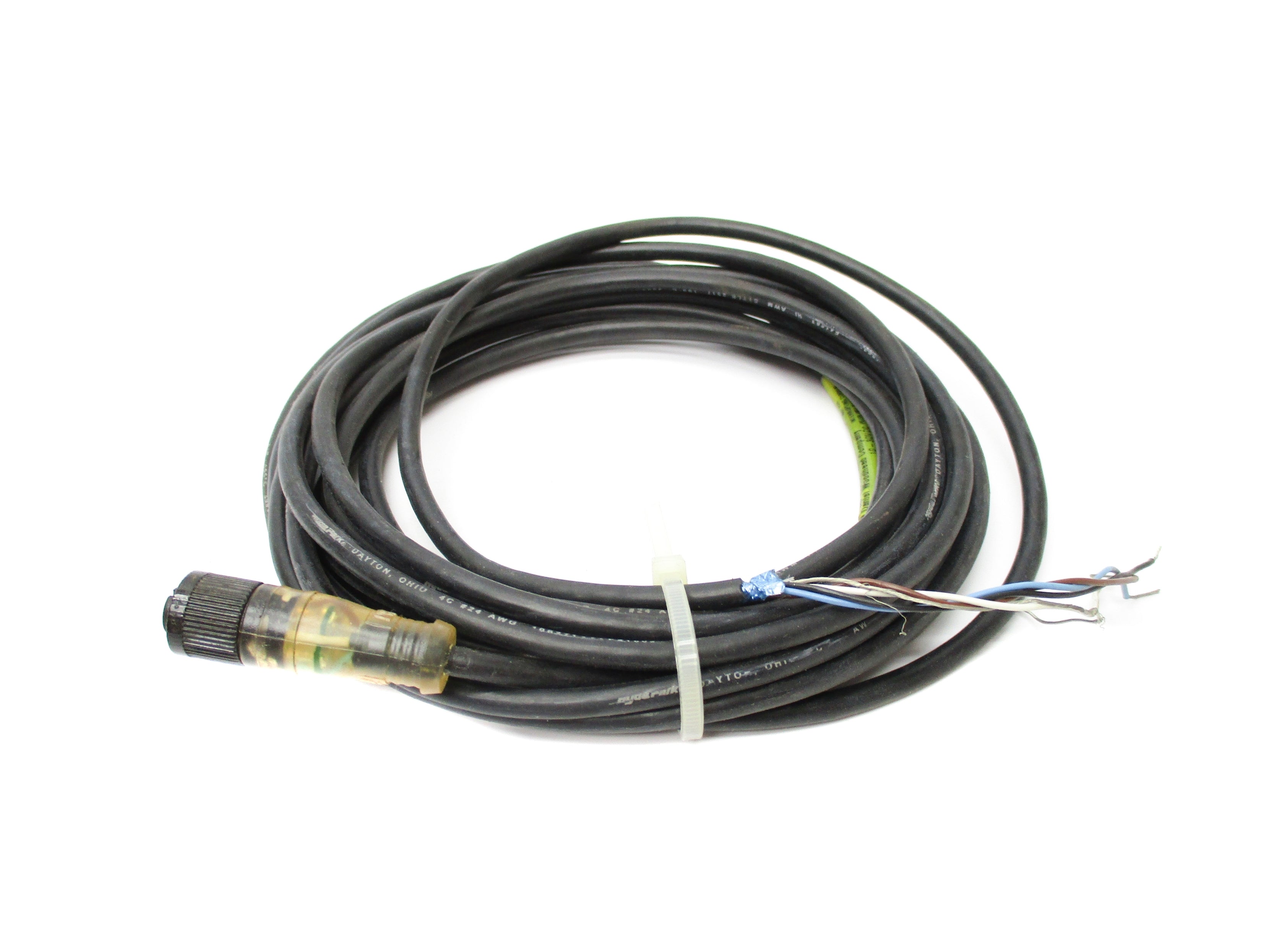 HYDE PARK AC127 UNMP