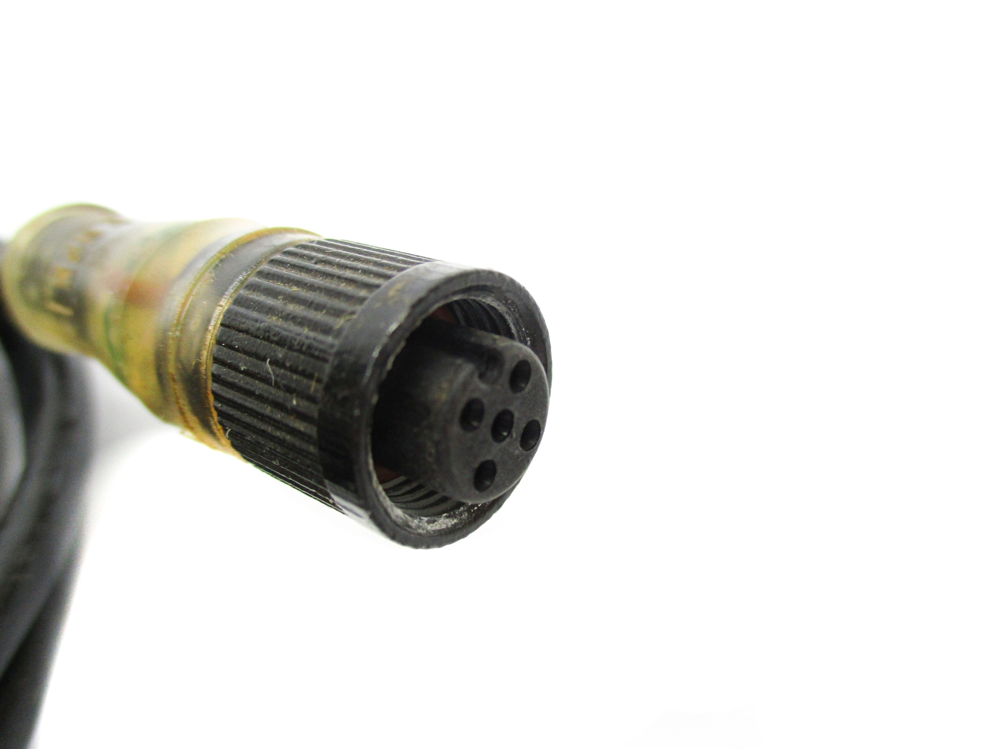 HYDE PARK AC127 UNMP