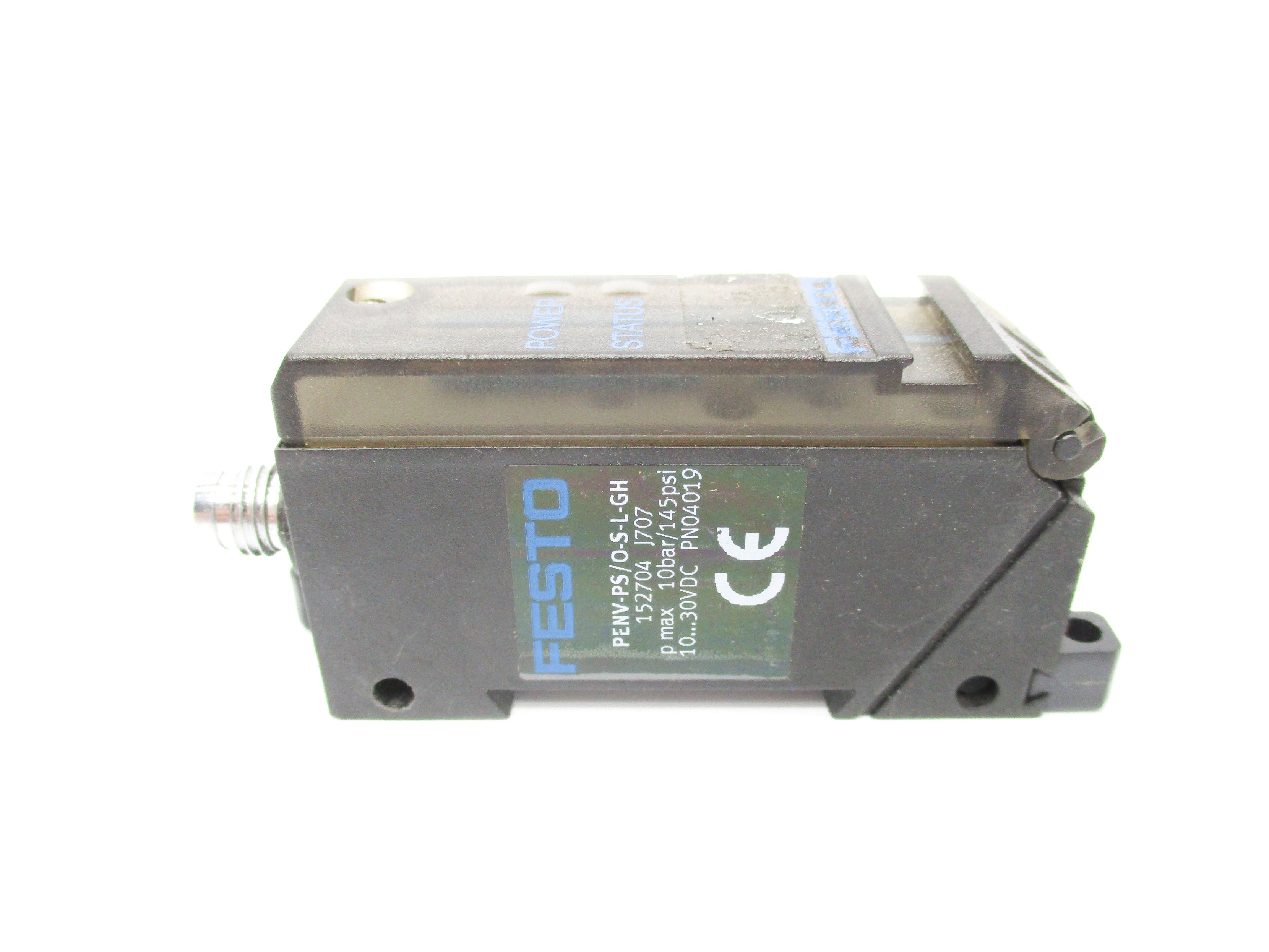 FESTO PENV-PS/O-S-L-GH 145PSI UNMP