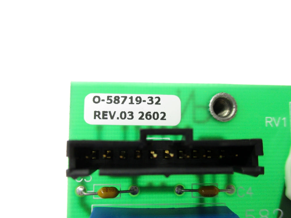 RELIANCE ELECTRIC 0-58719-32 NSMP