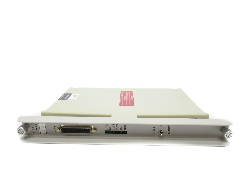 HONEYWELL CAM621-0016 UNMP