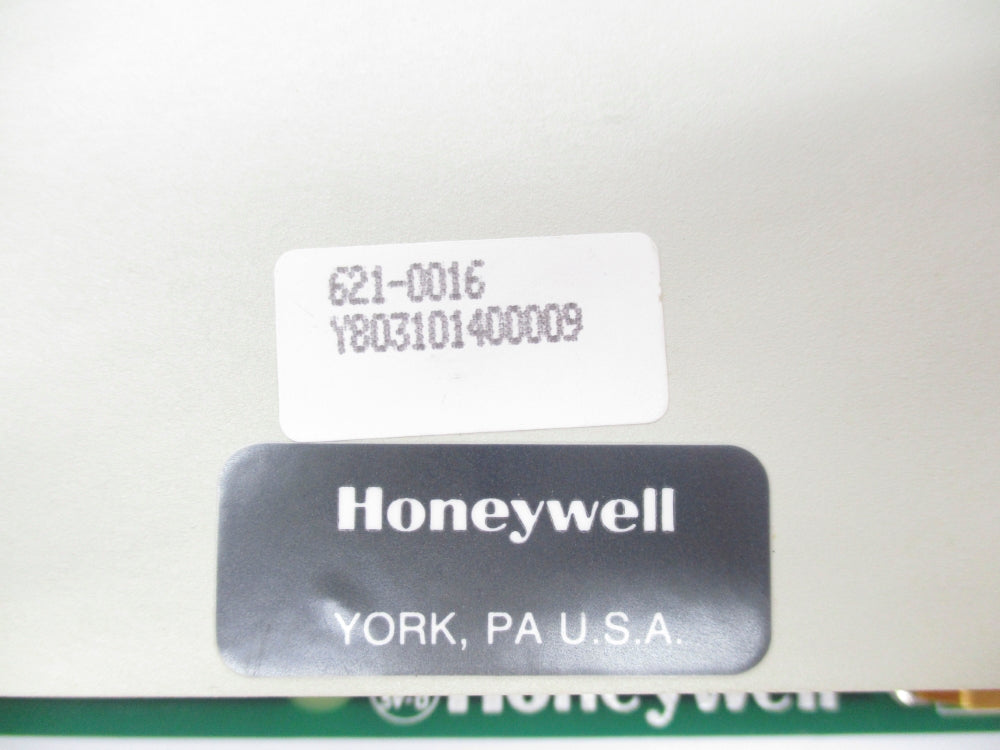 HONEYWELL CAM621-0016 UNMP