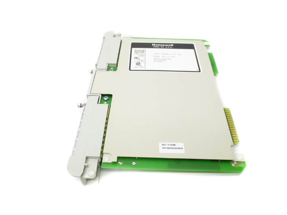 HONEYWELL 621-1160R 80-140VAC UNMP