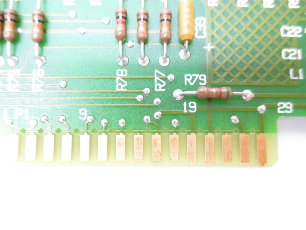 HONEYWELL 621-1160R 80-140VAC UNMP