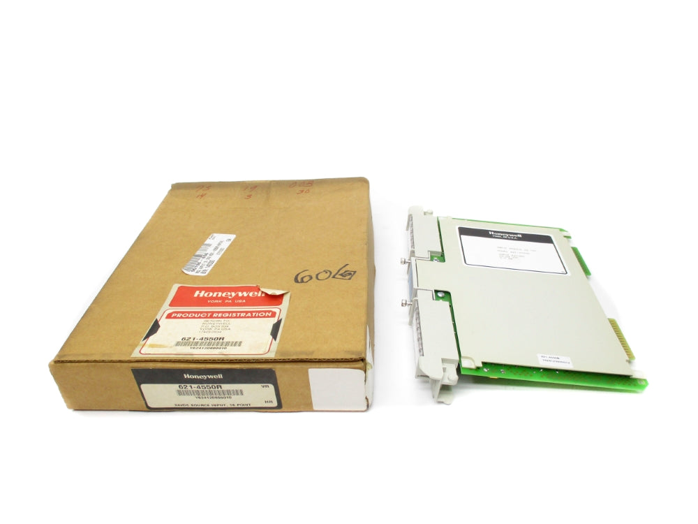 HONEYWELL 621-4550R NSMP