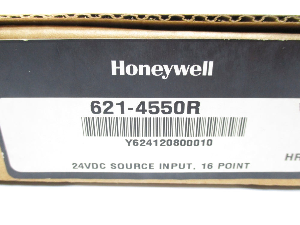 HONEYWELL 621-4550R NSMP