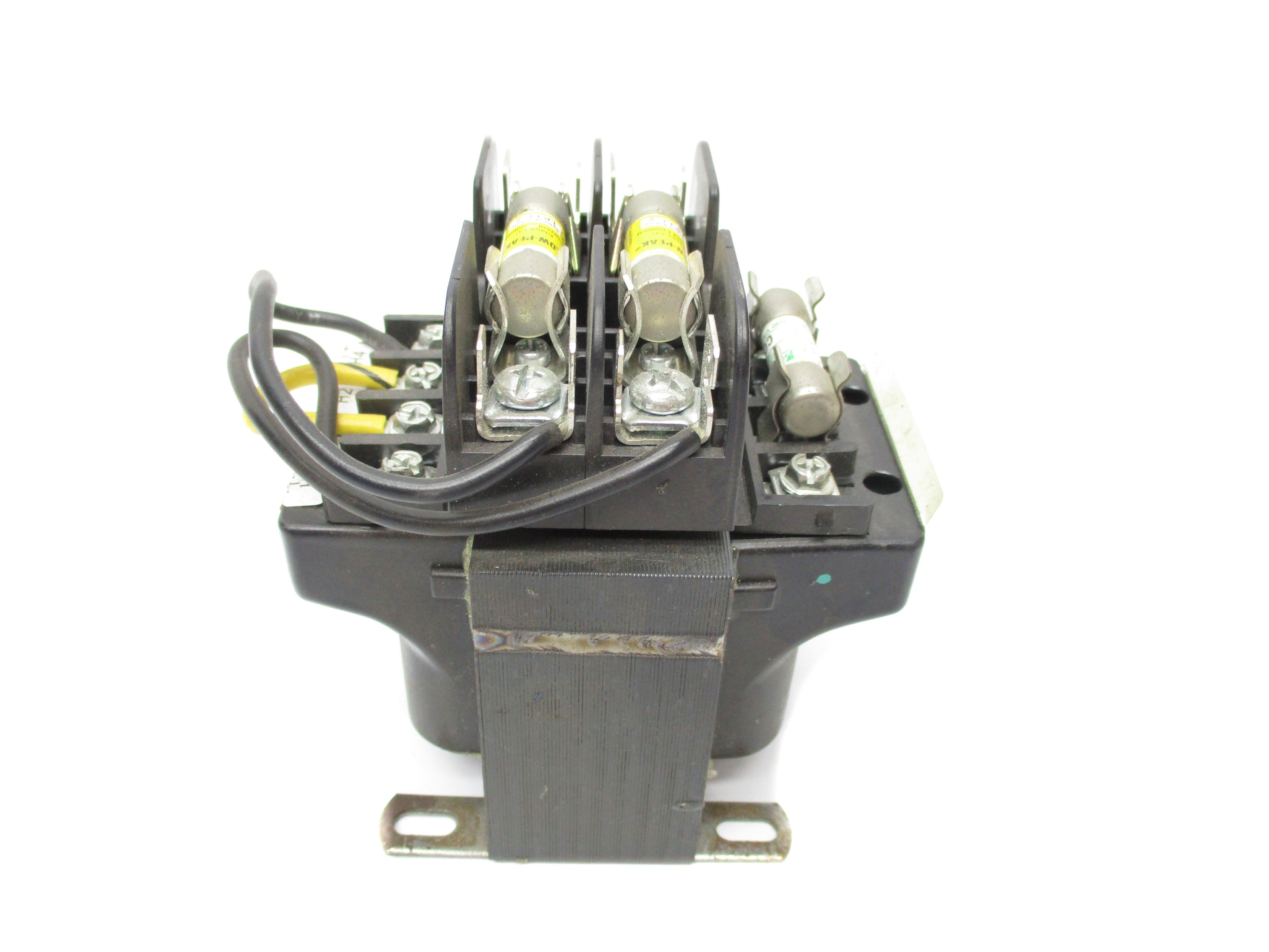 MICRON CONTROL TRANSFORMER B100BTZ13RB SER. 2 UNMP