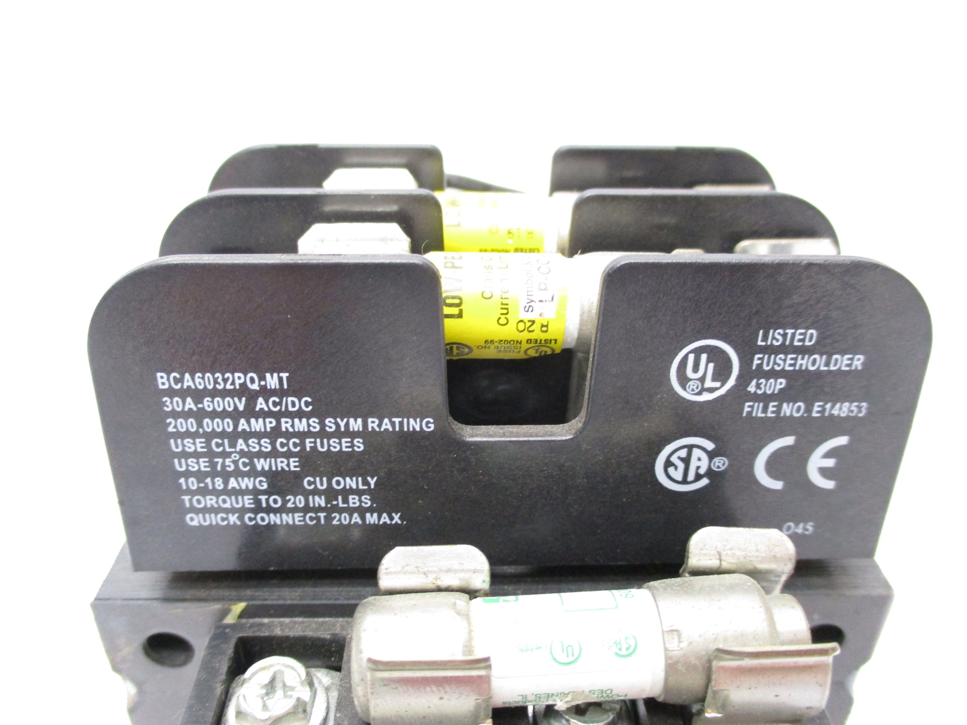 MICRON CONTROL TRANSFORMER B100BTZ13RB SER. 2 UNMP