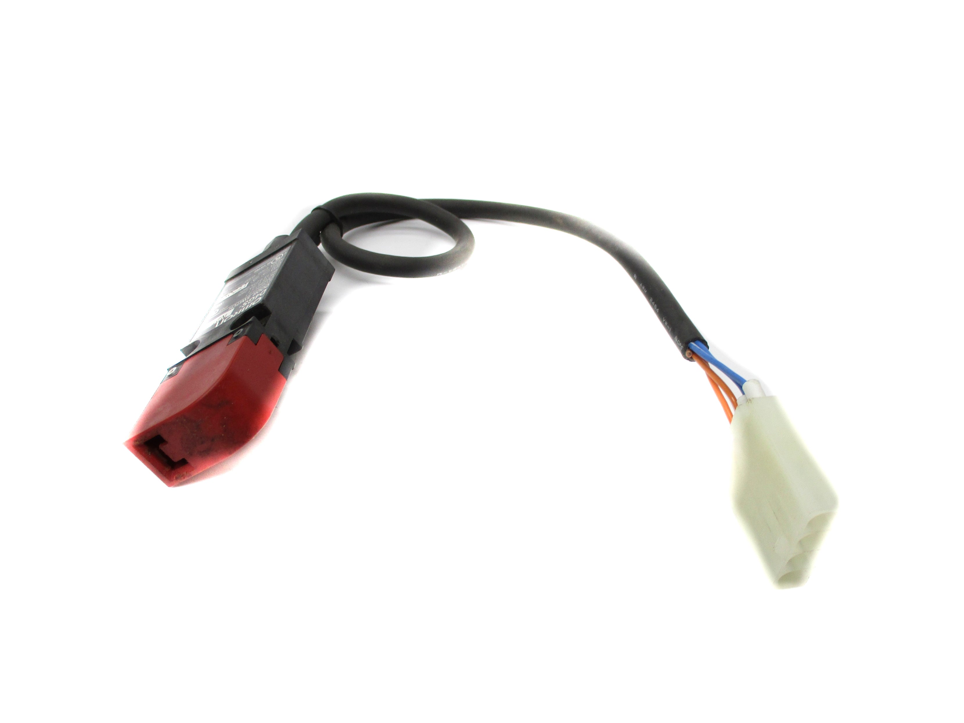 OMRON D4GS-N2T UNMP
