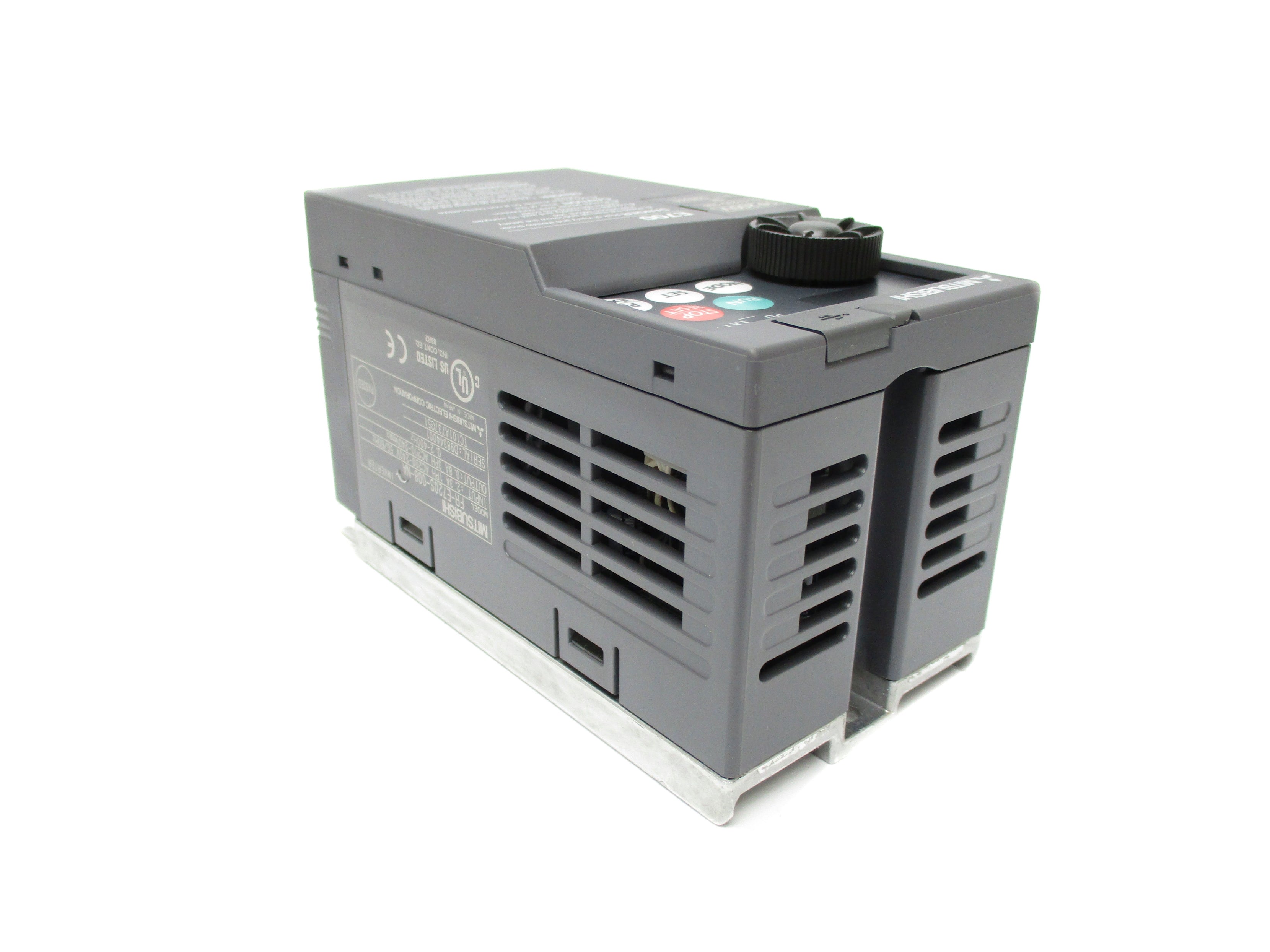 MITSUBISHI FR-E720S-008-NA NSMP