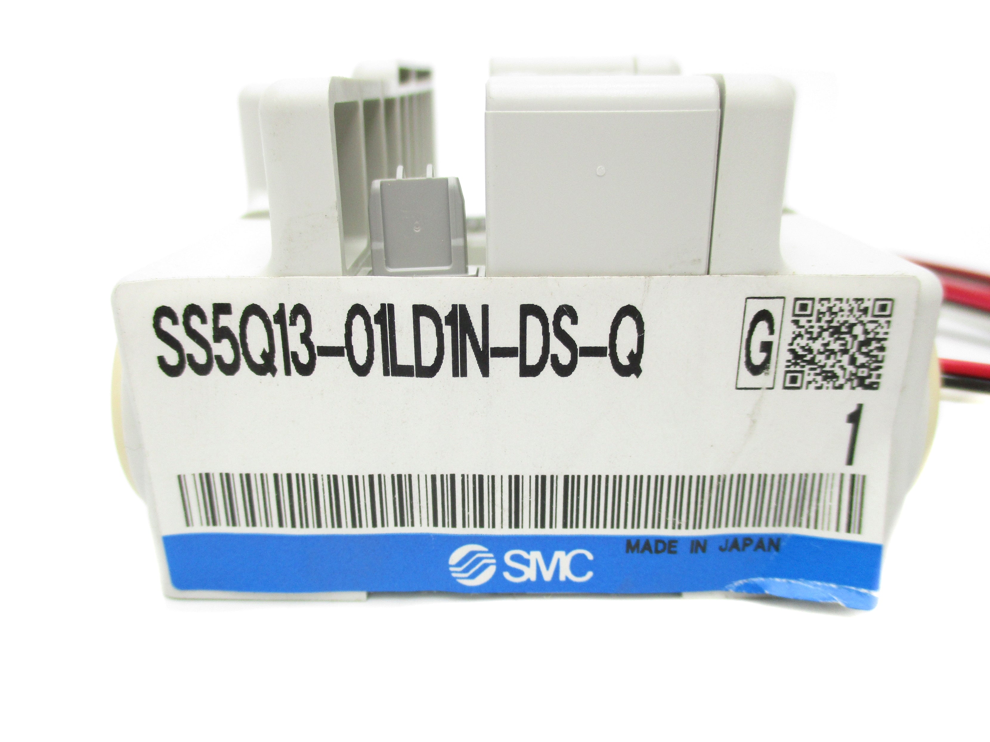 SMC SS5Q13-01LD1N-DS-Q NSNP