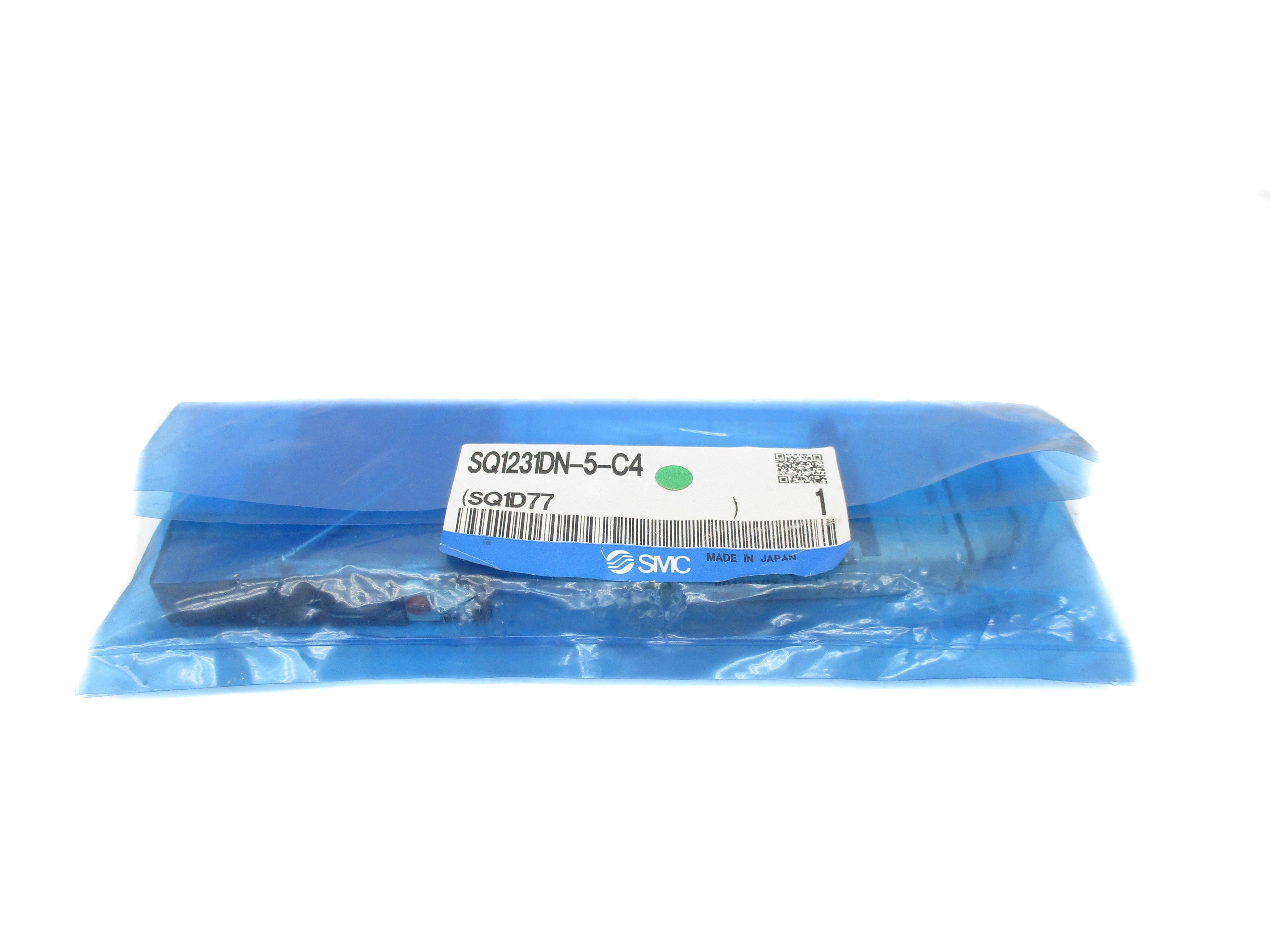 SMC SQ1231DN-5-C4 NSMP