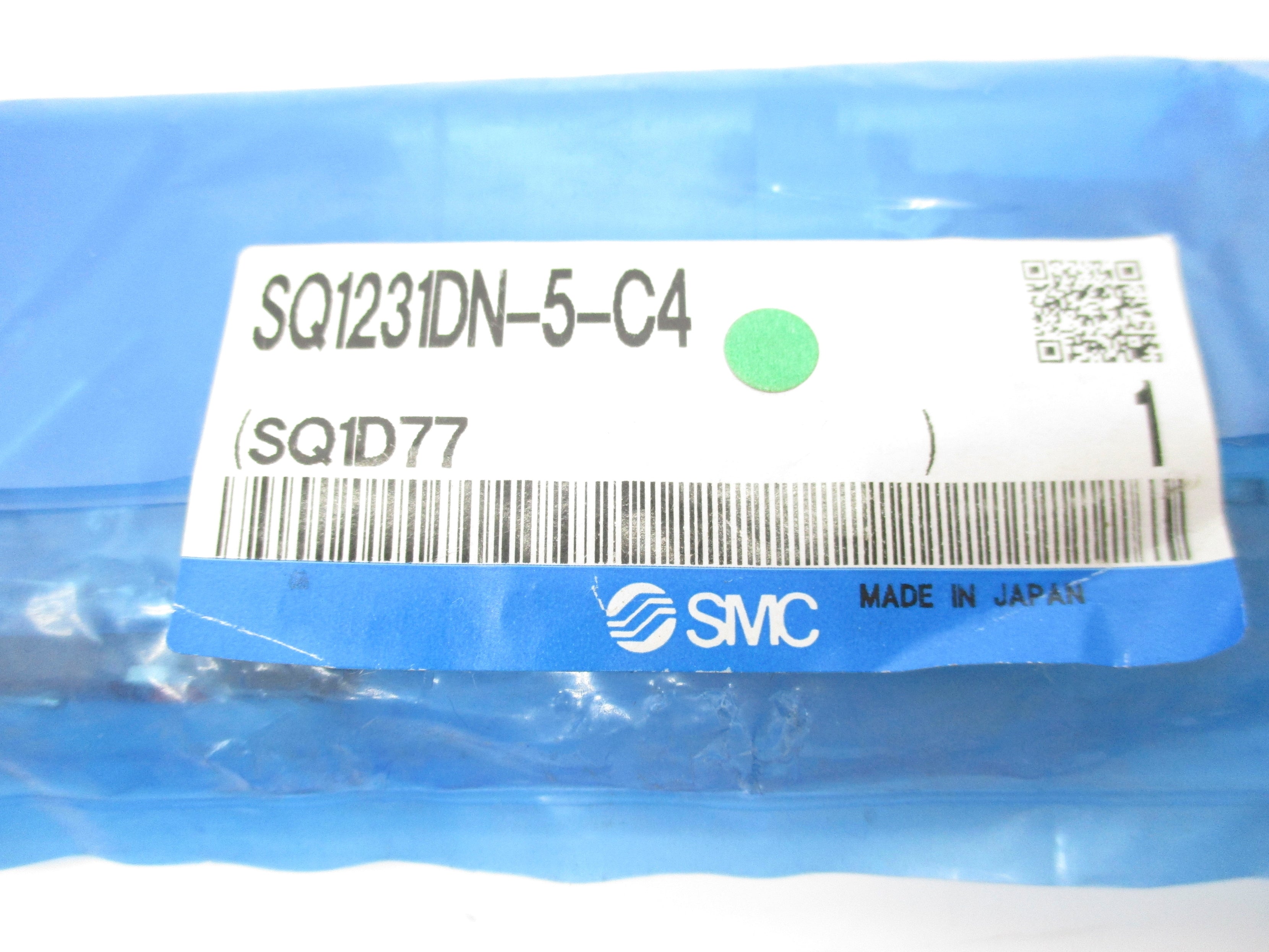 SMC SQ1231DN-5-C4 NSMP