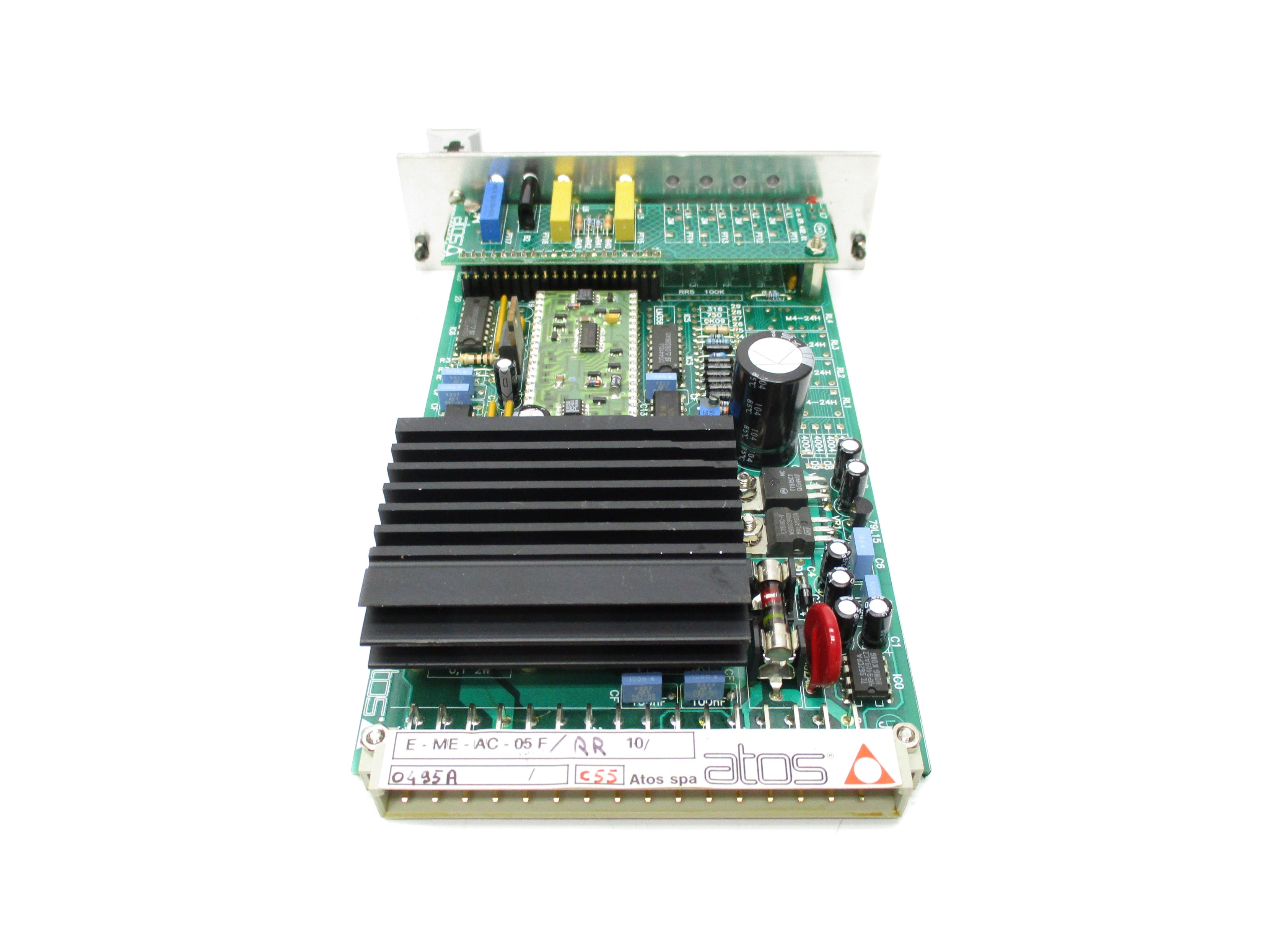 ATOS E-ME-AC-05F NSNP
