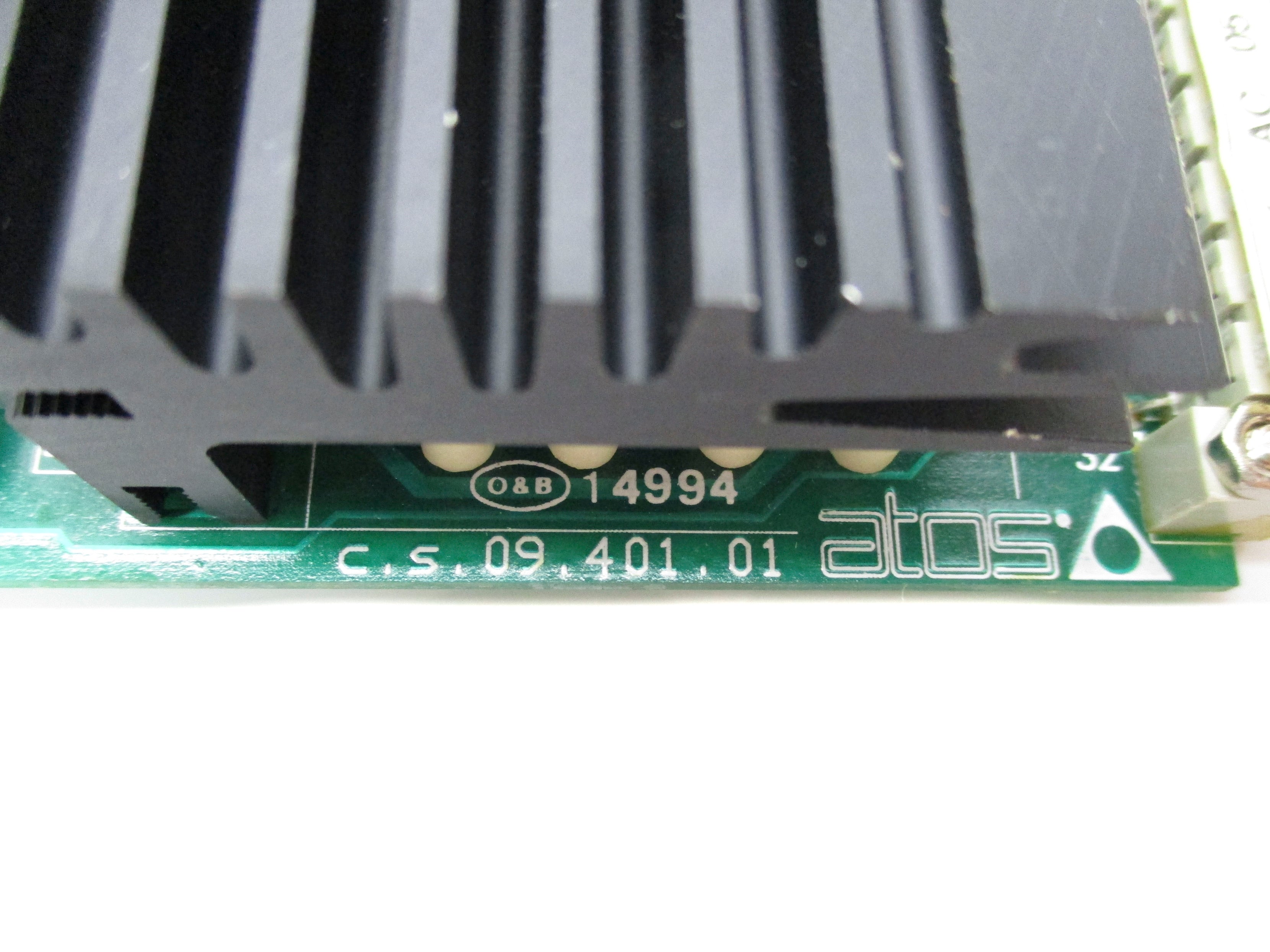 ATOS E-ME-AC-05F NSNP