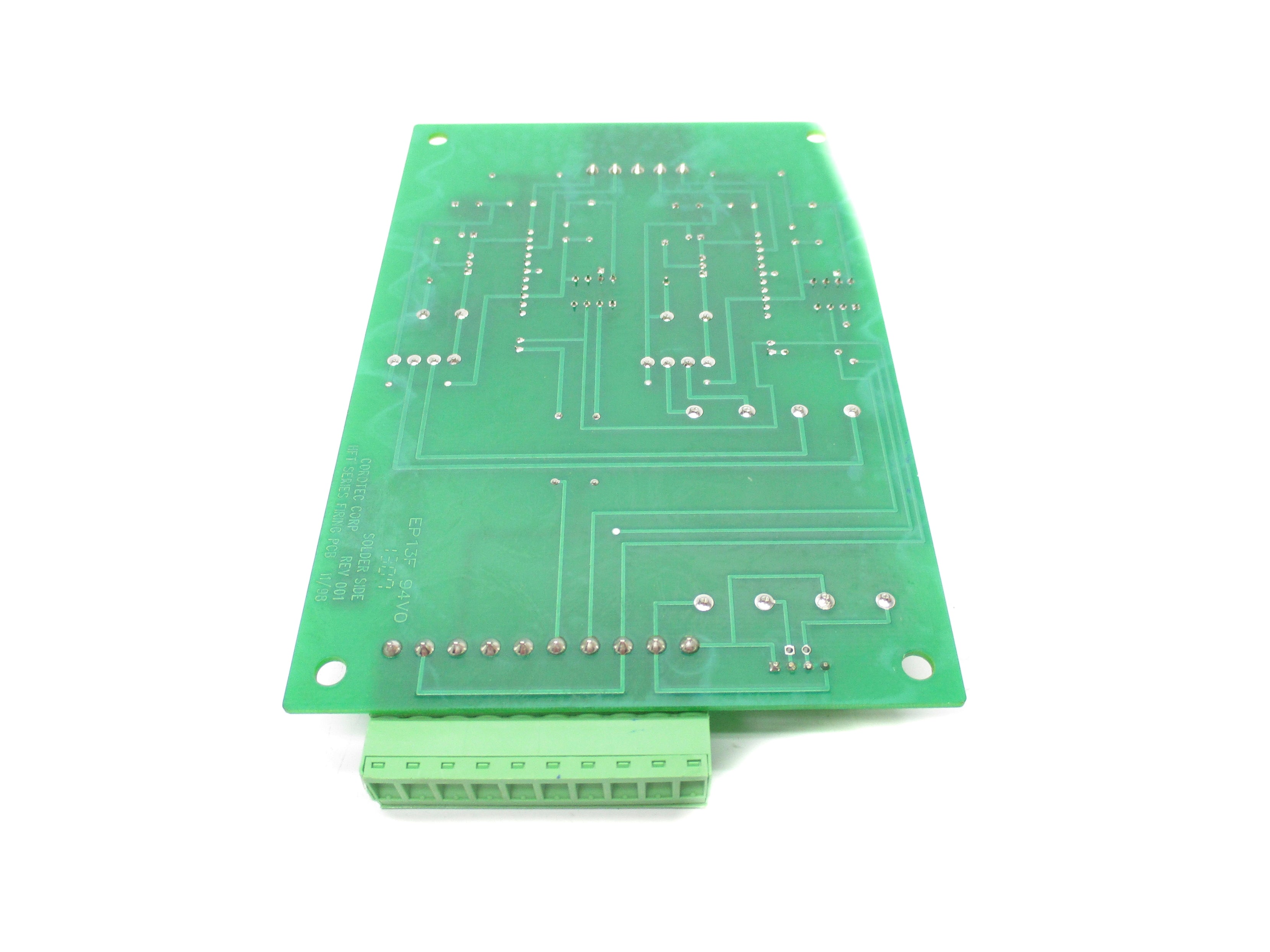 COROTEC HFT SERIES 9002 2007-002 UNMP