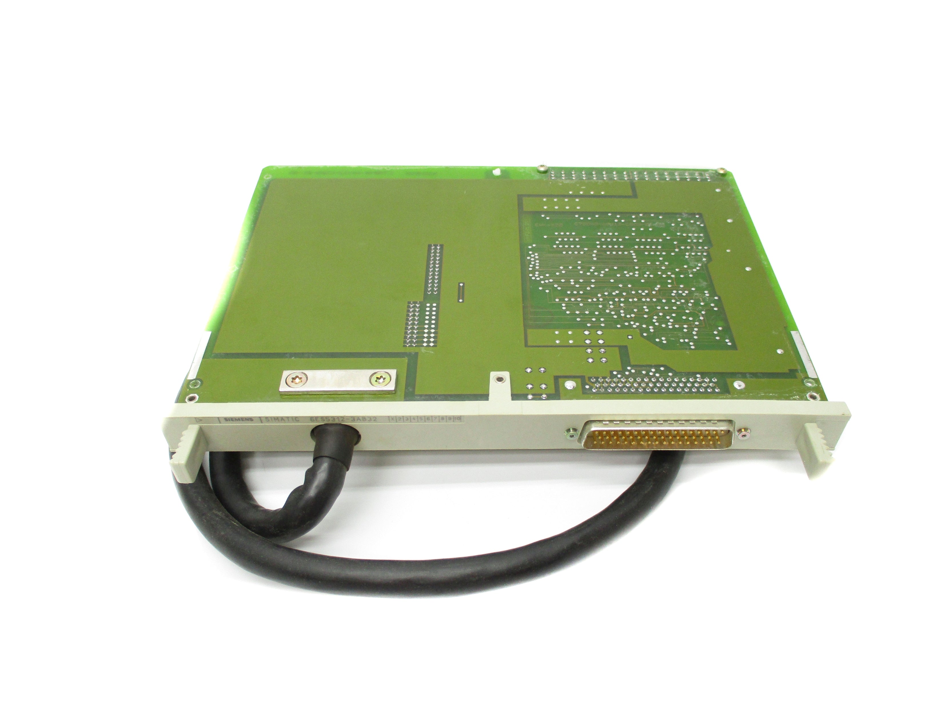 SIEMENS 6ES5312-3AB32 NSNP